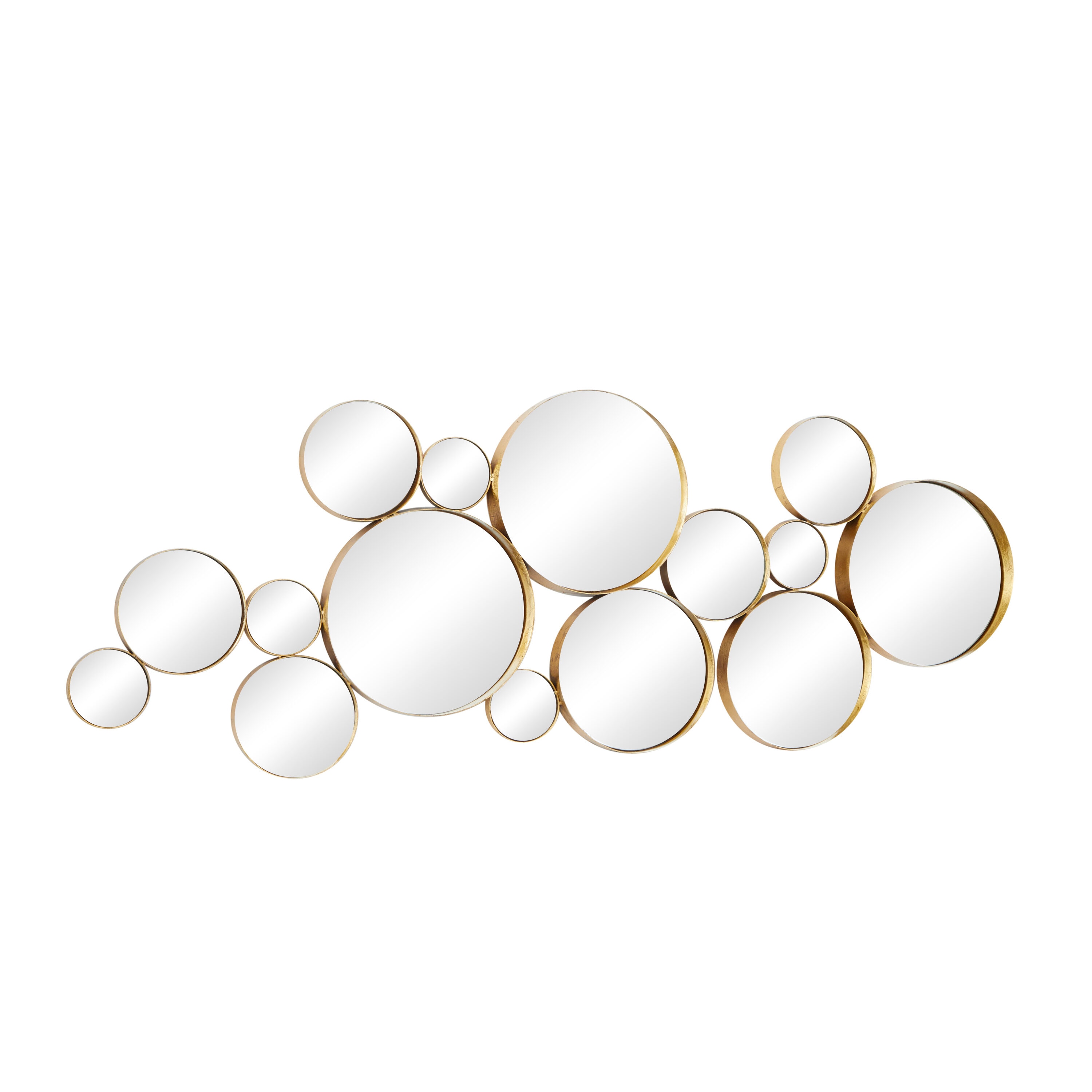 CosmoLiving by Cosmopolitan 84808 Decor-Mirrors - View #4