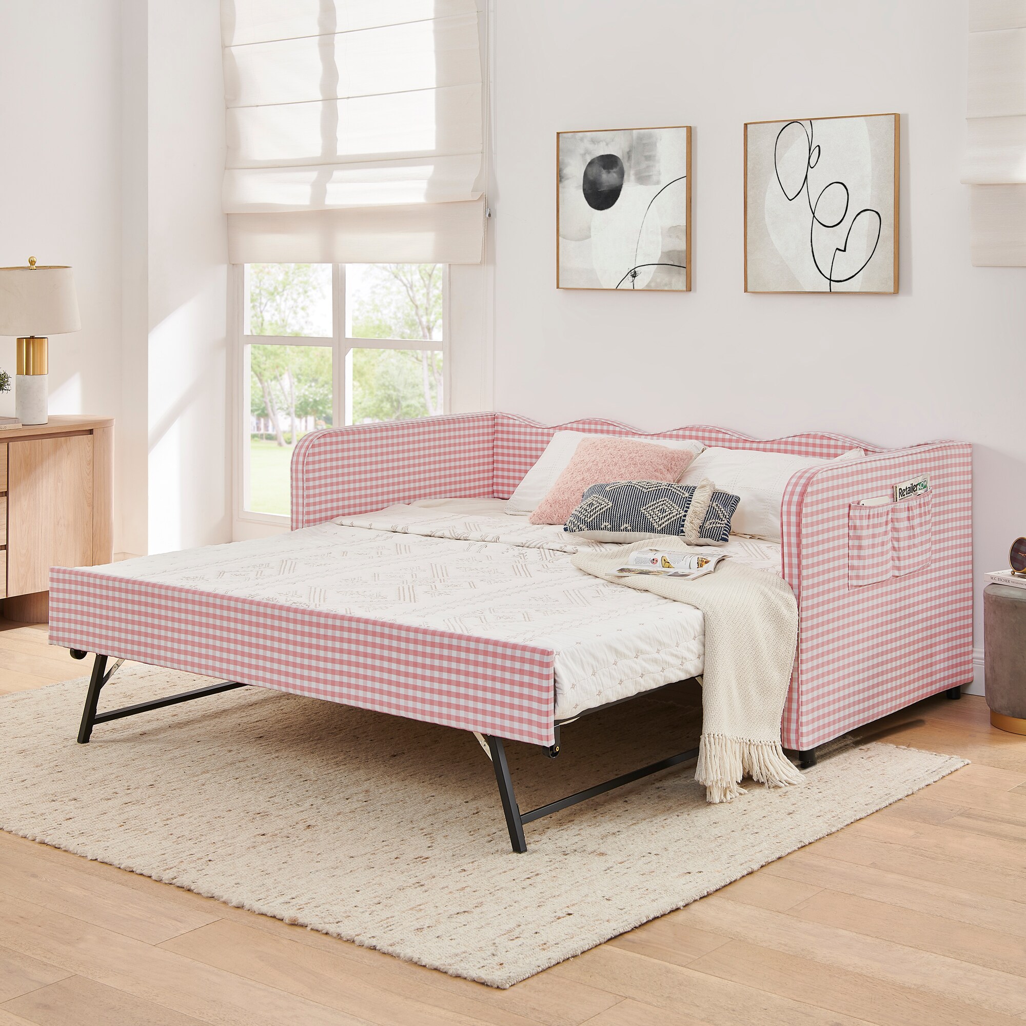 LUXEYARD DS-R-O-1305 futons - View #2