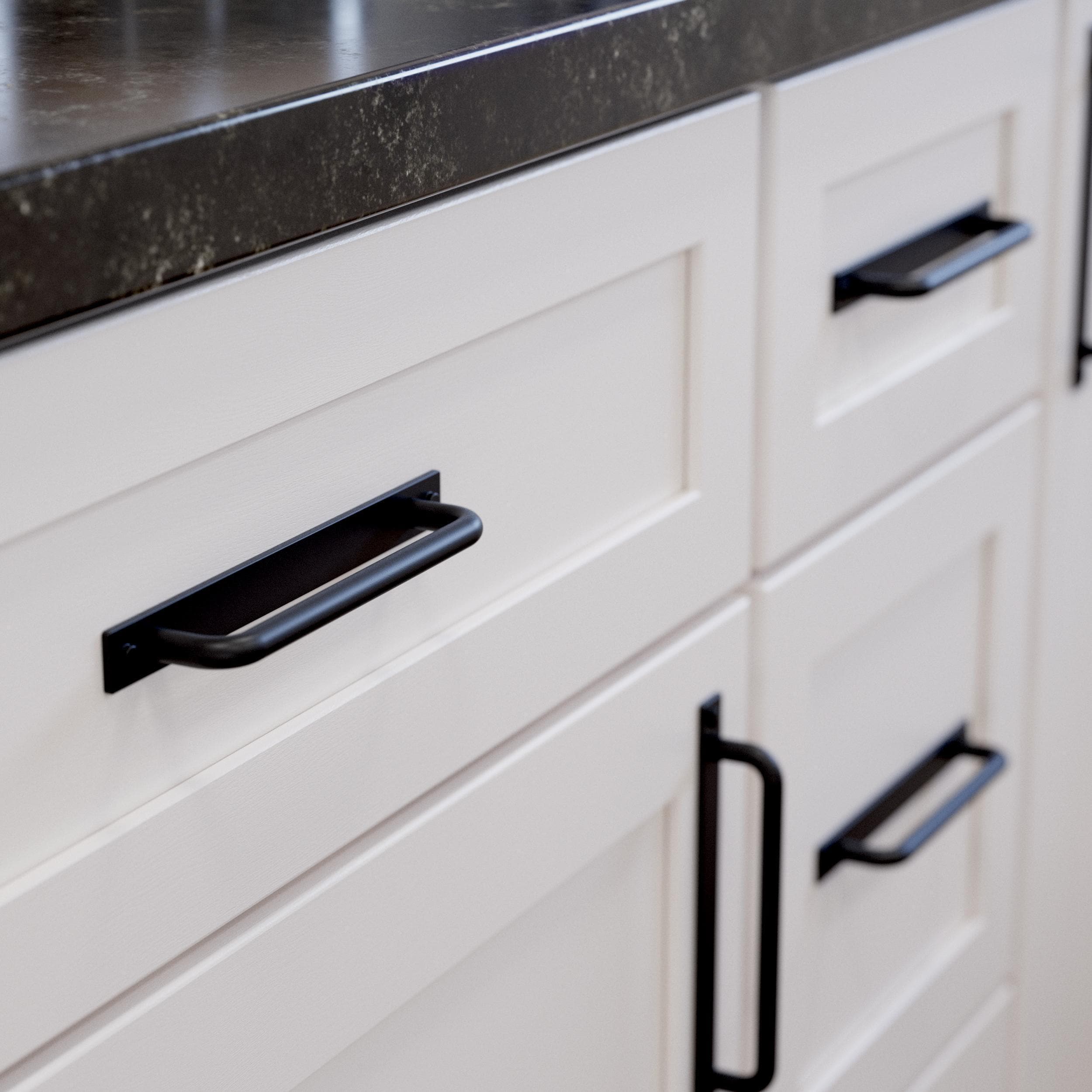 Origin 21 P48179W-FB-CP Cabinet-Pulls - View #2