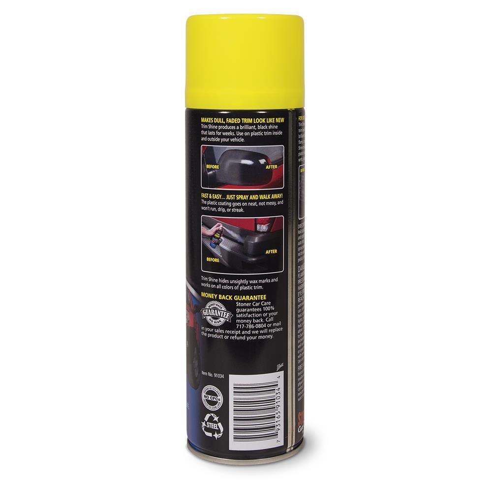 Car Exterior Cleaners at