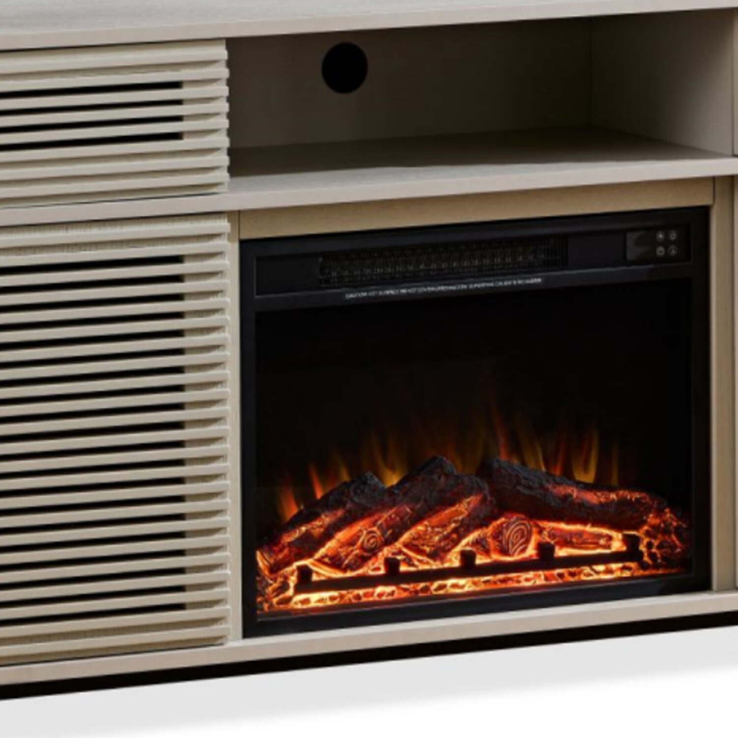 SINOFURN SYA170017DO Electric-Fireplaces - View #5