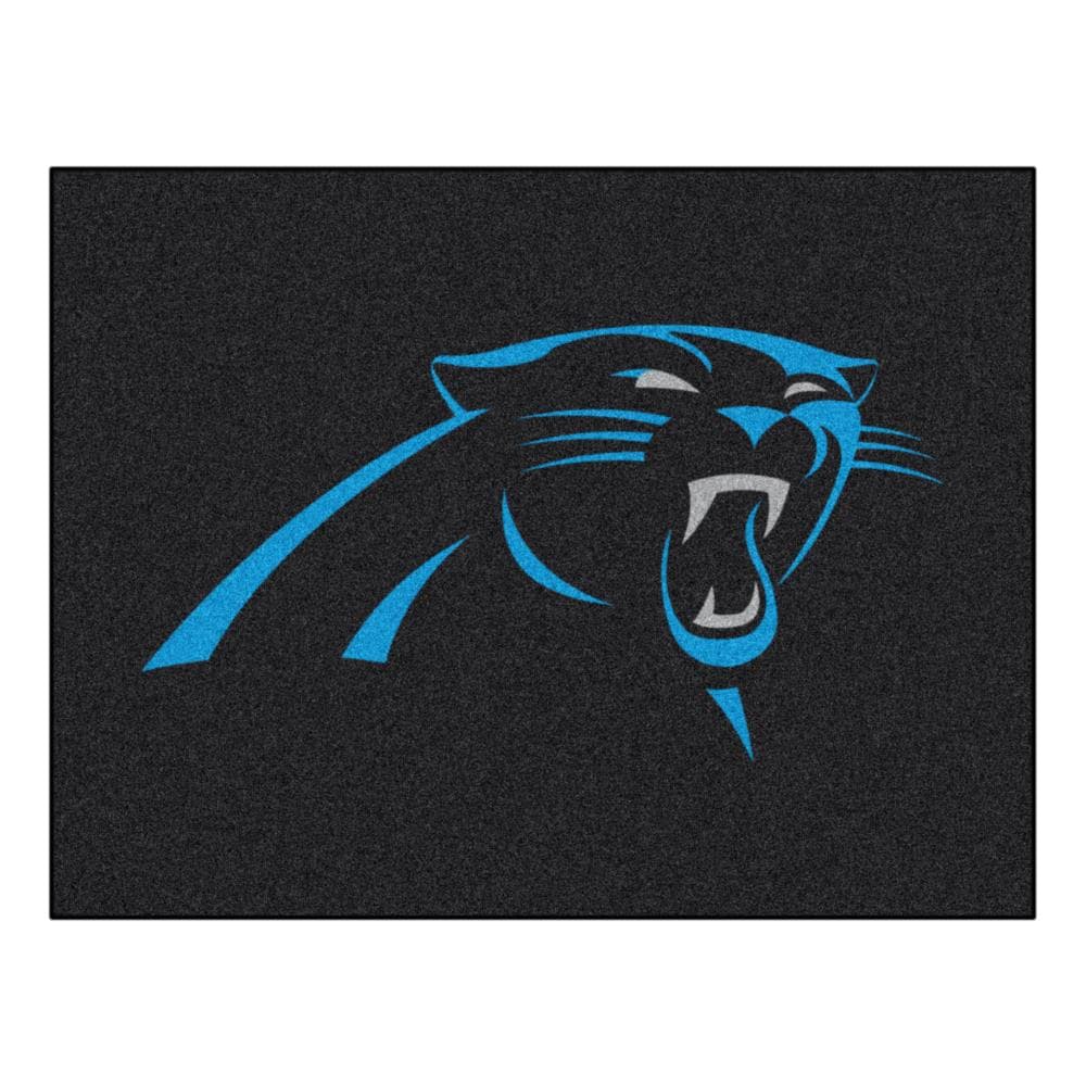 Carolina Panthers Home Decor At Lowes Com