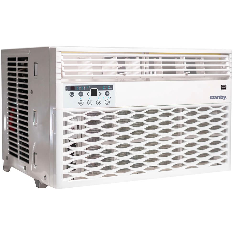Danby DAC120EB6WDB Portable-Air-Conditioners - View #2