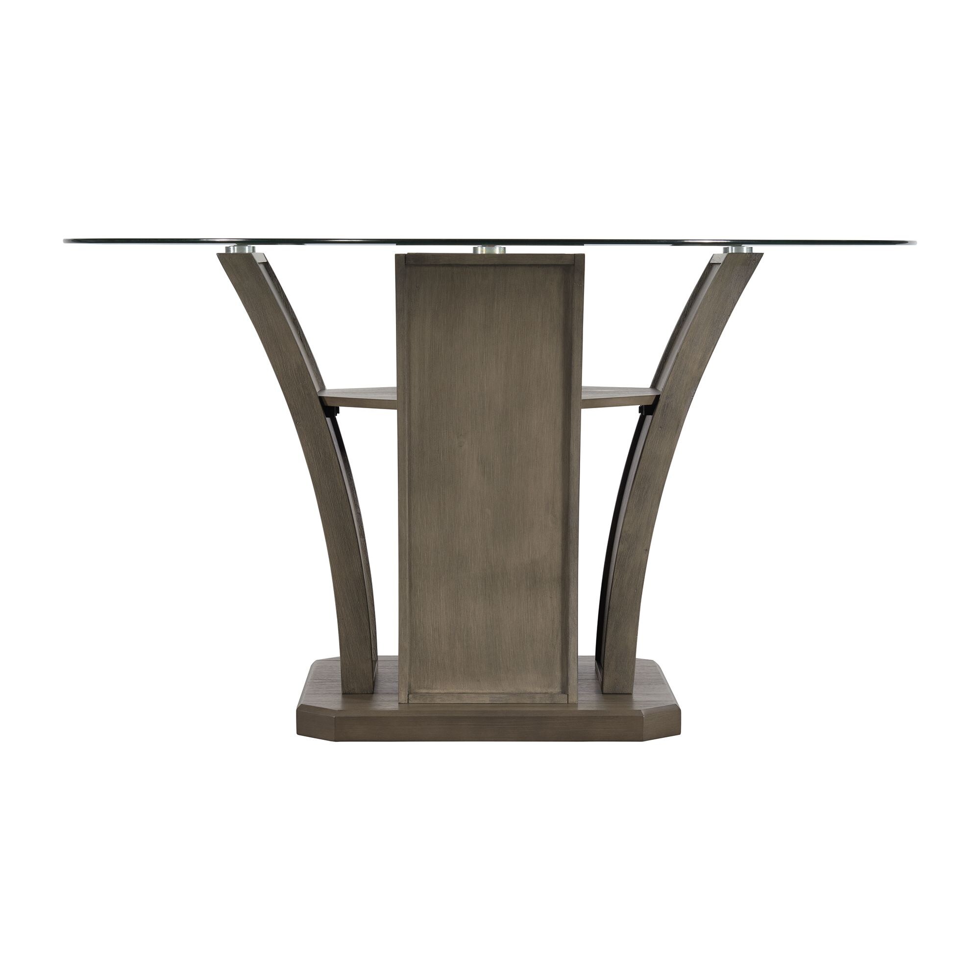 Picket House Furnishings DPR300RDTTB Dining-Tables - View #3