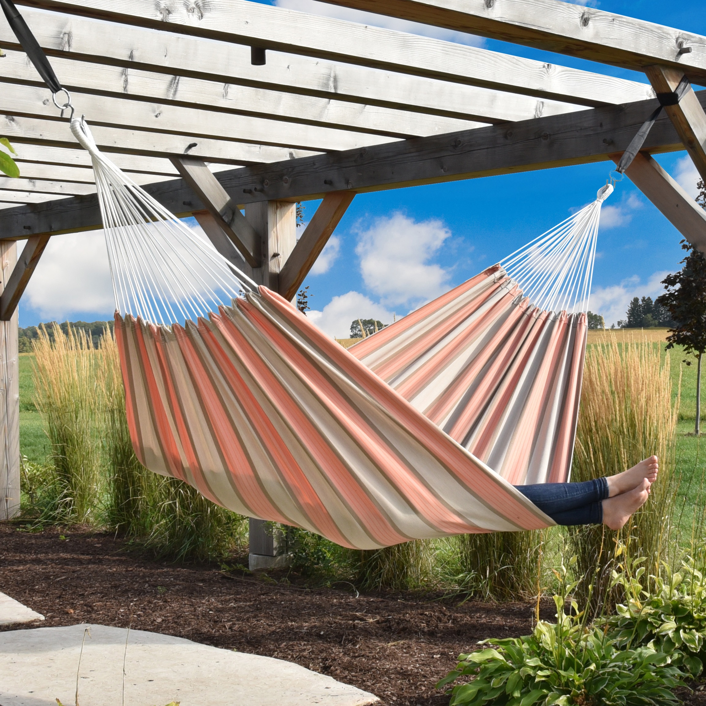 Vivere BZSUN10 hammocks - View #5