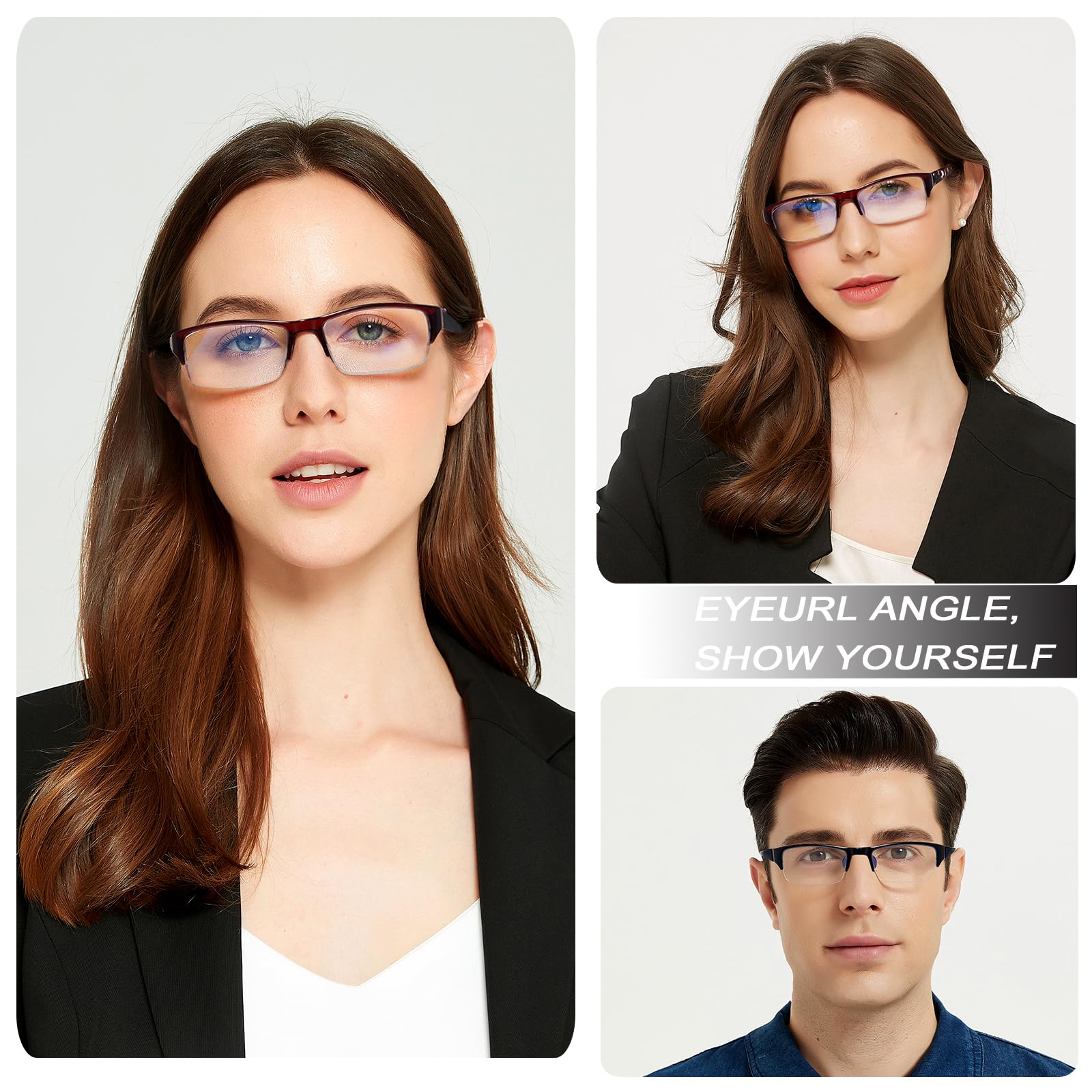 LILILIAN FMY LRO0812O943 sunglasses - View #6