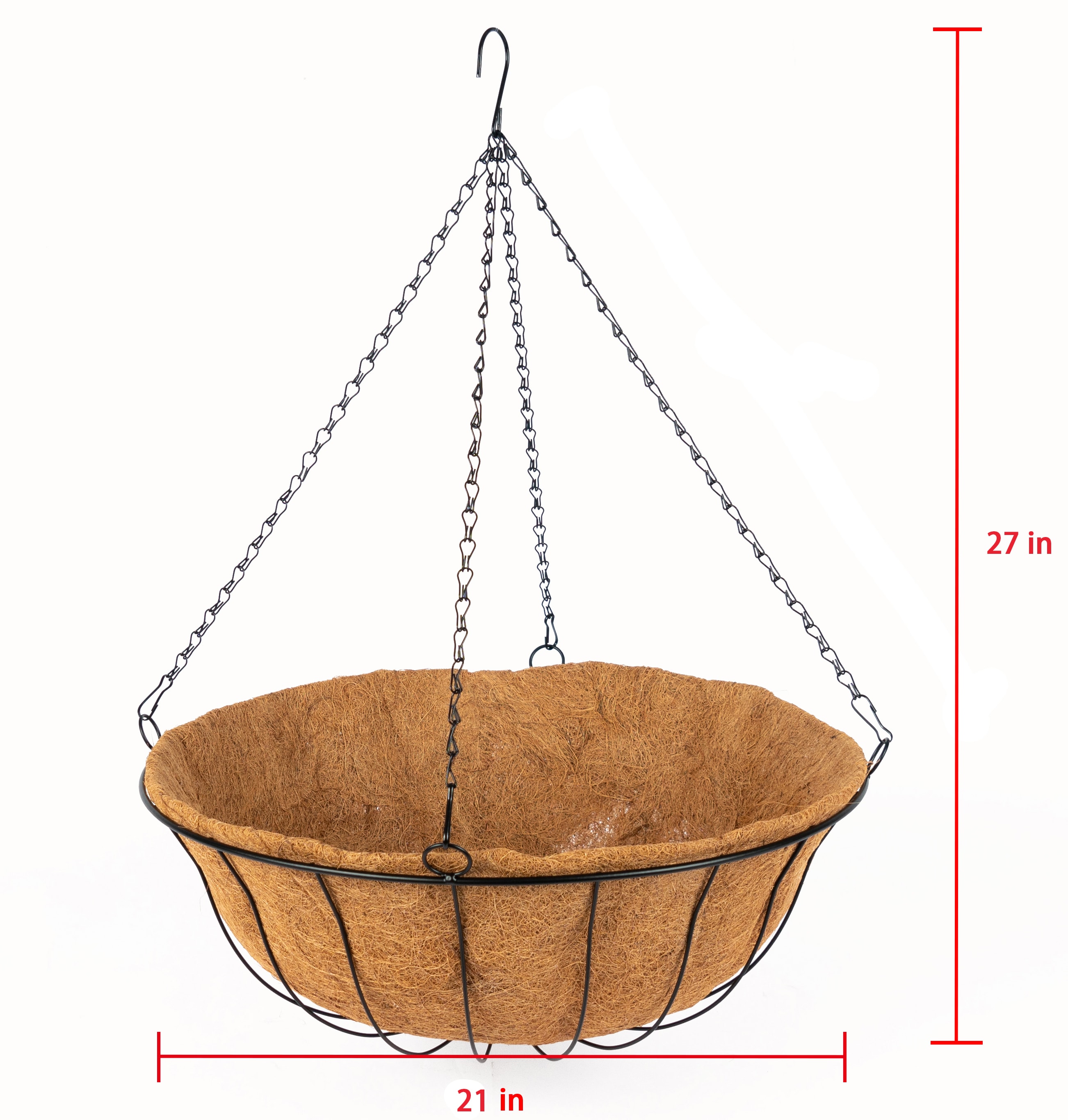 Style Selections LWP050 Planter-Window-Box - View #6