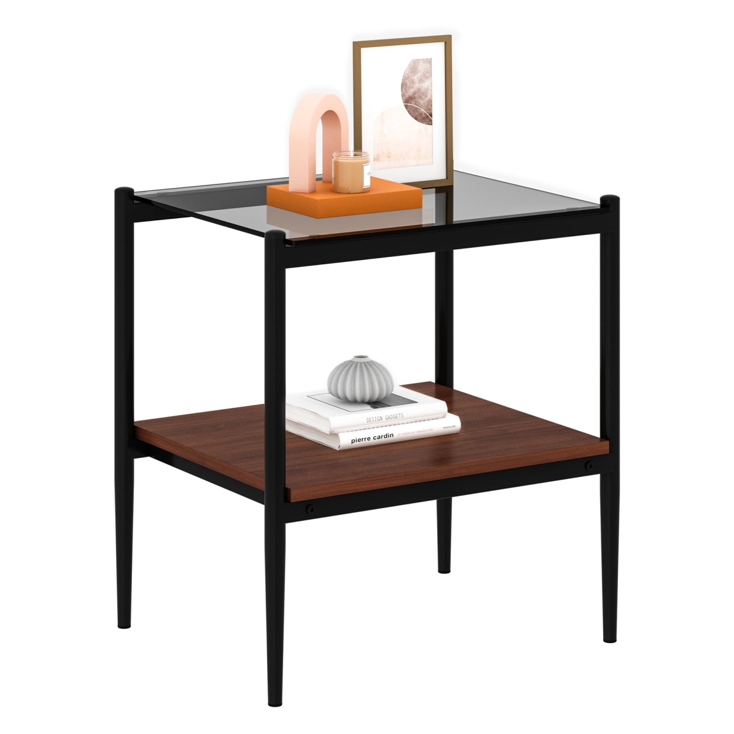 Streamdale Furniture W241P184249 Console-Sofa-Tables - View #4