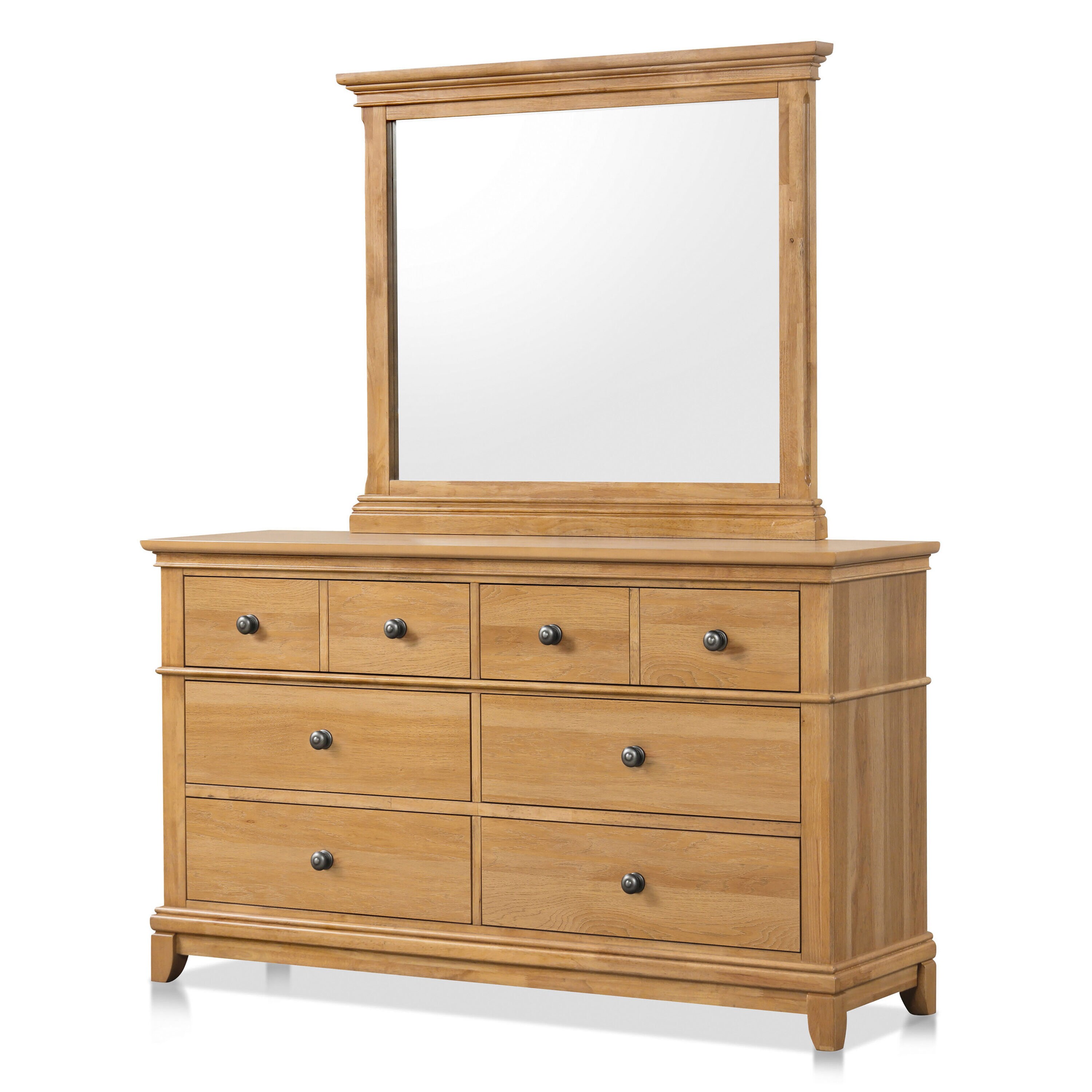 Furniture of America IDFN7706NTQ-NDM Bedroom-Sets - View #9