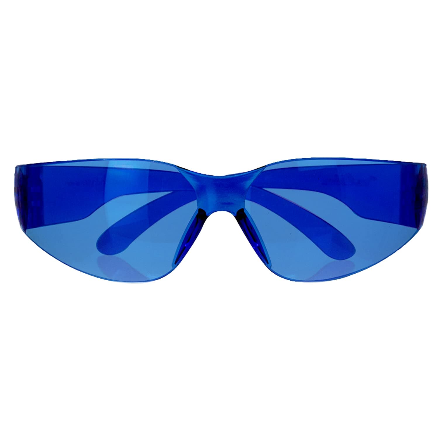 BISON LIFE SH-CR-CLCT-SG7BL-CS Protective-Eye-Wear - View #6