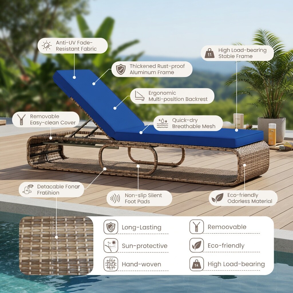 VERYKE 4759633759767 Patio-Chairs - View #6