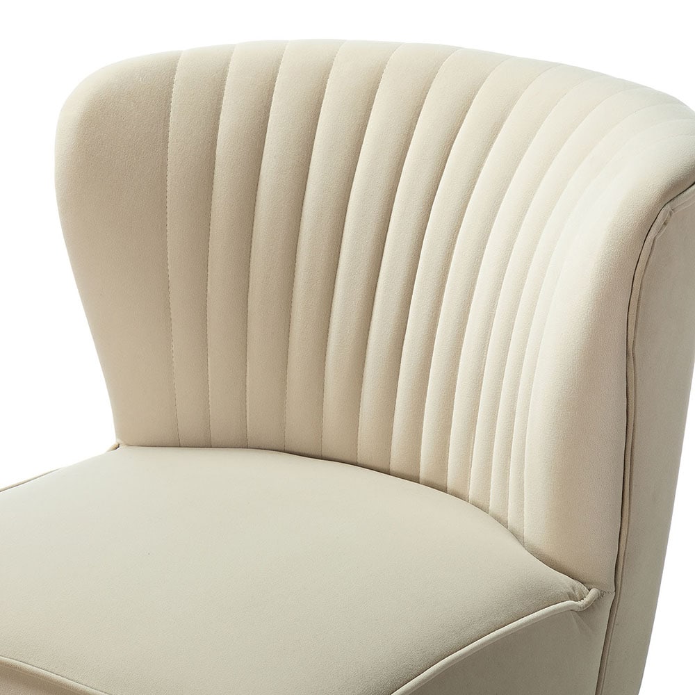 14 Karat Home CHMJM002-TAN chairs - View #6