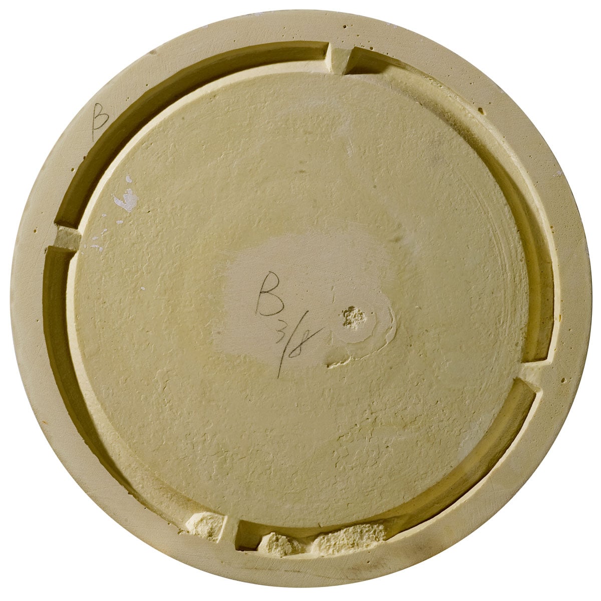 Ekena Millwork CM19CA Ceiling-Medallions - View #4