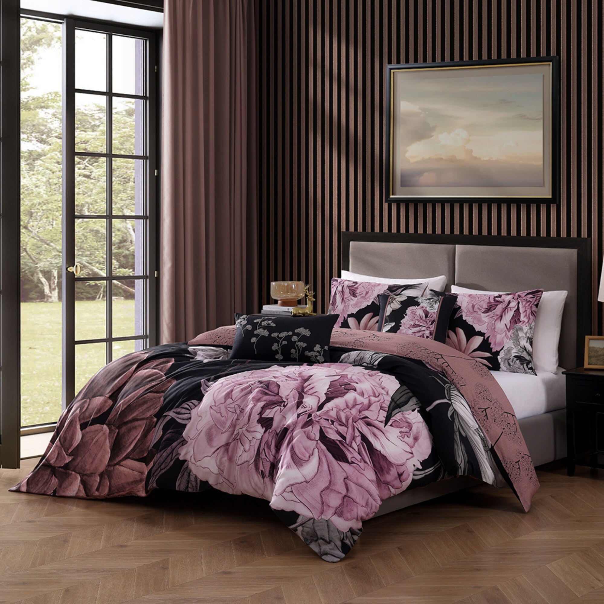 BEBEJAN 655556 Comforters-And-Bedspreads - View #3