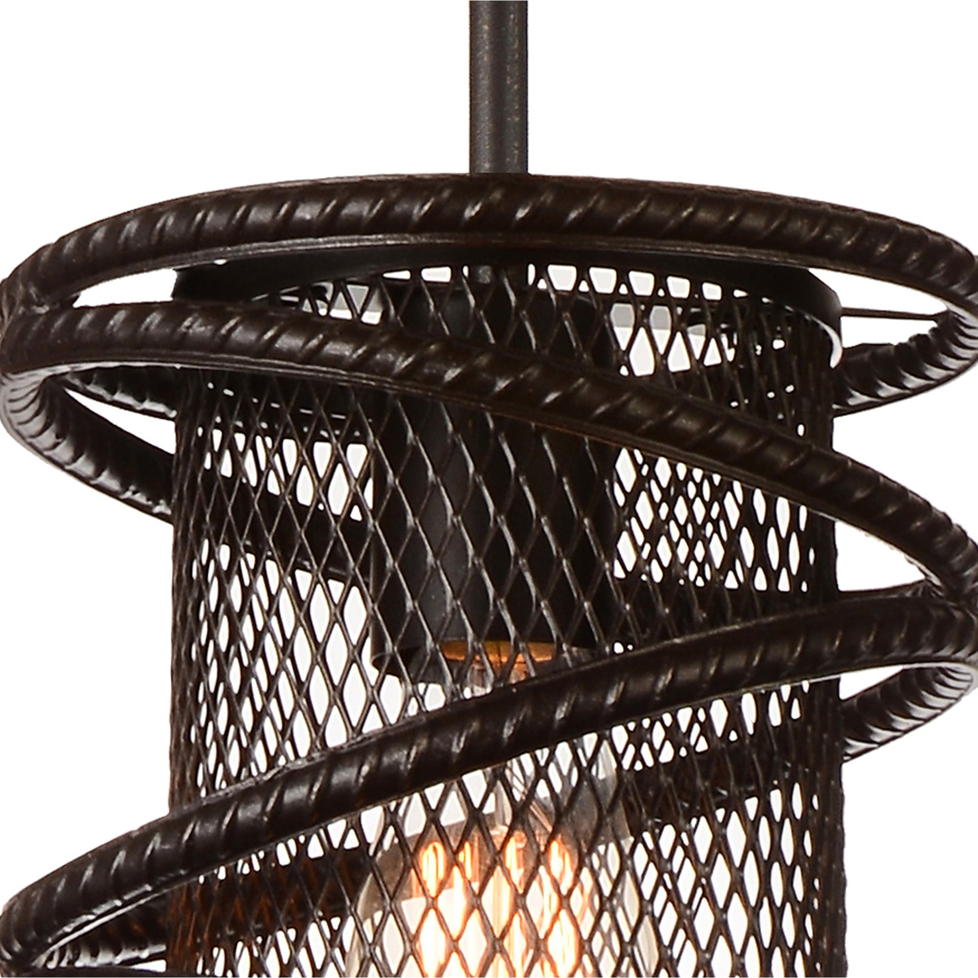 CWI Lighting 9700P7-1-197 Pendant-Lights - View #4
