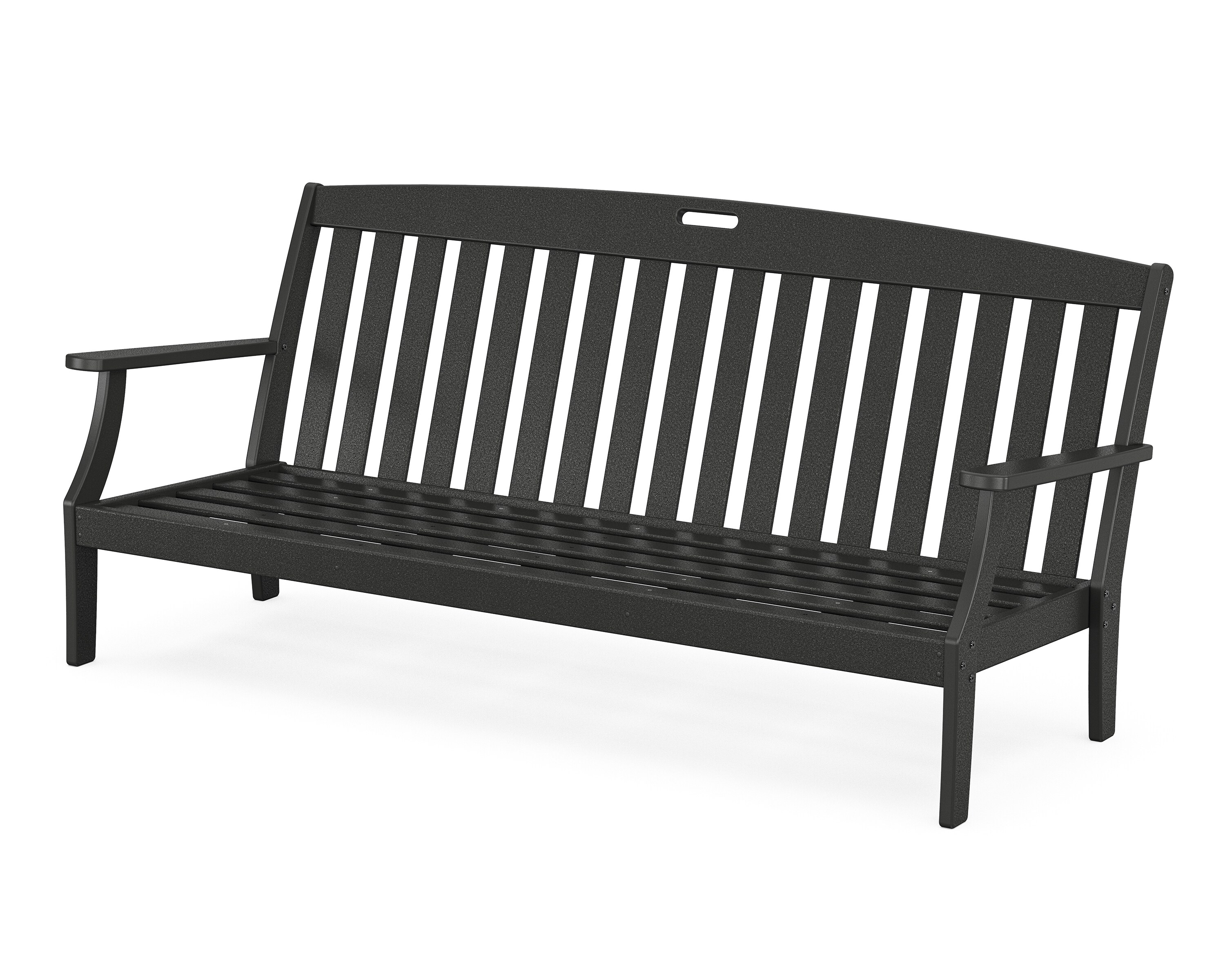Trex Outdoor Furniture TX4513-CB145980 Patio-Sofas-Daybeds - View #4