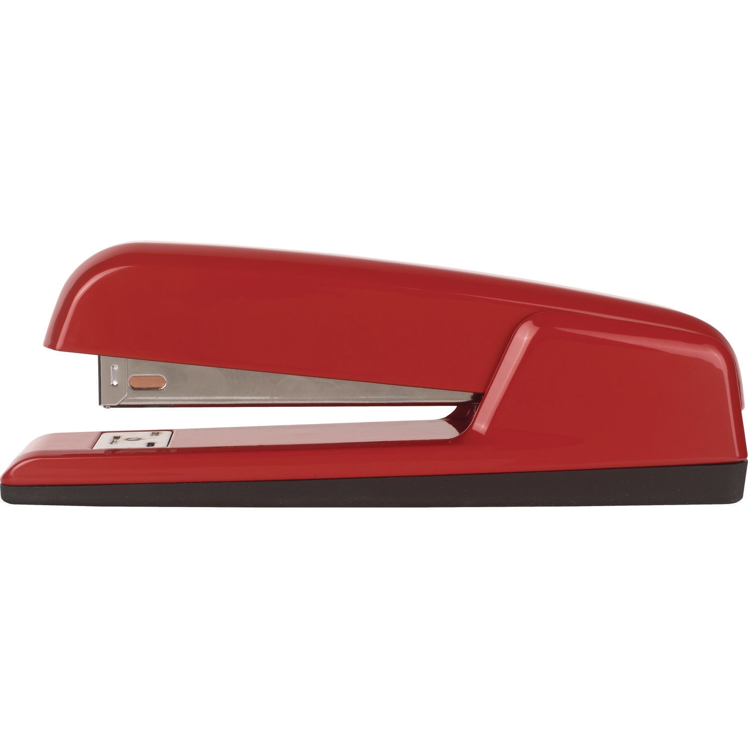 Swingline 747 Business Full Strip Desk Stapler 30 Sheet Capacity Rio Red