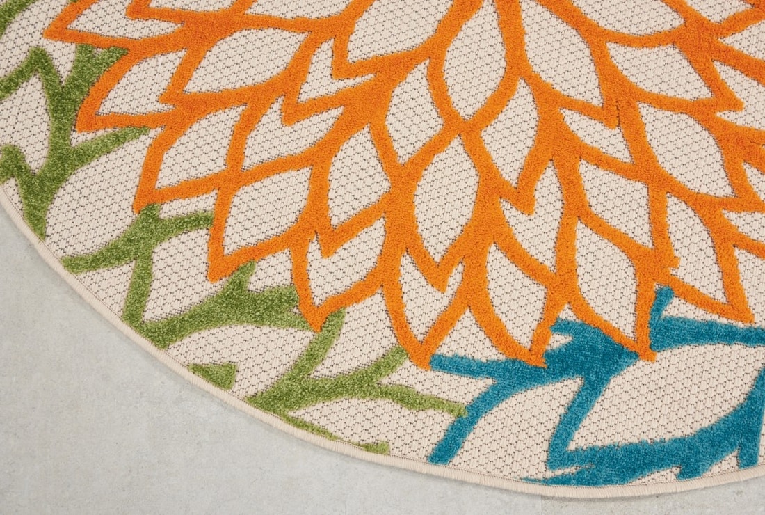 HomeRoots 4000384639 rugs - View #2