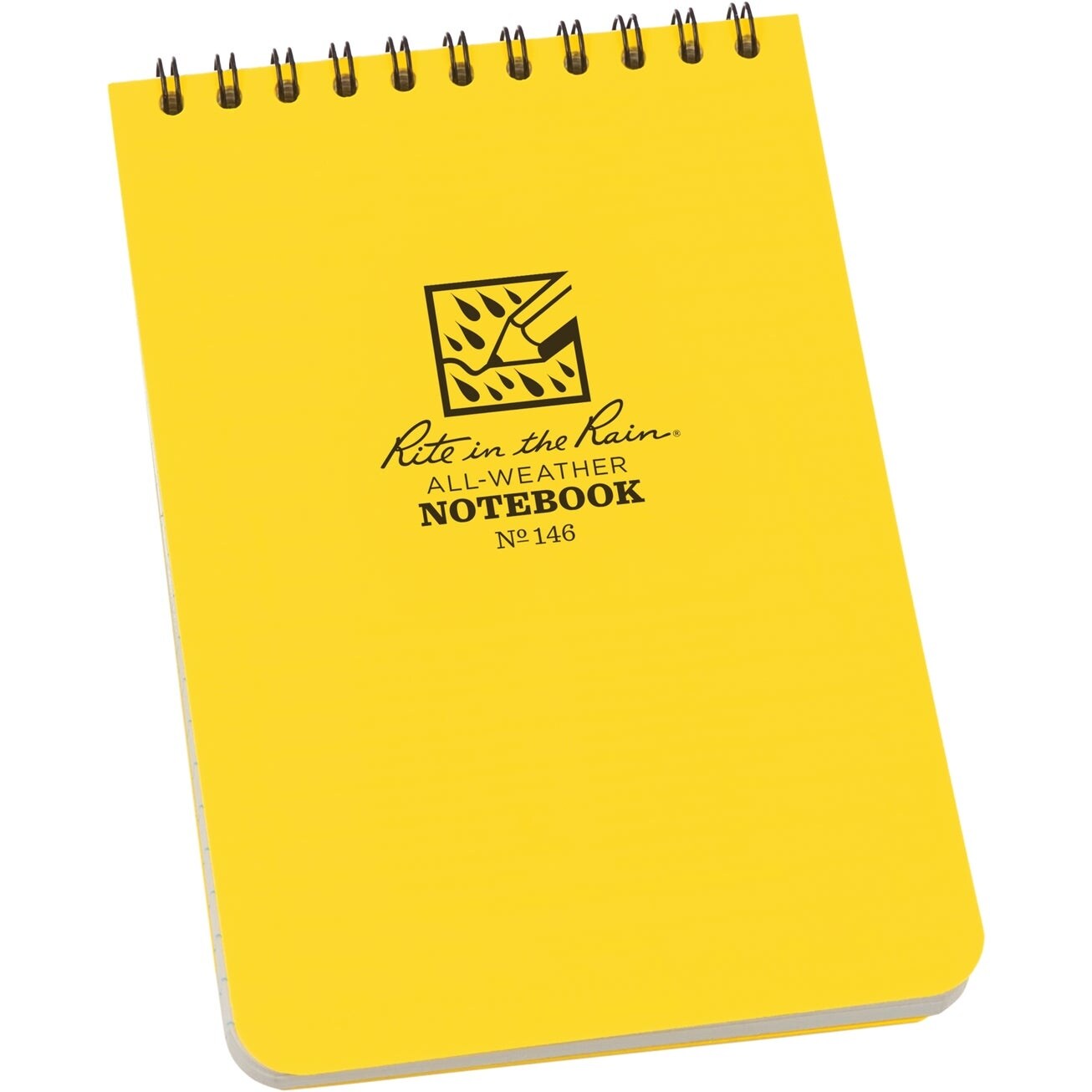 Rite in the Rain 146L6 Notebooks-Notepads - View #3