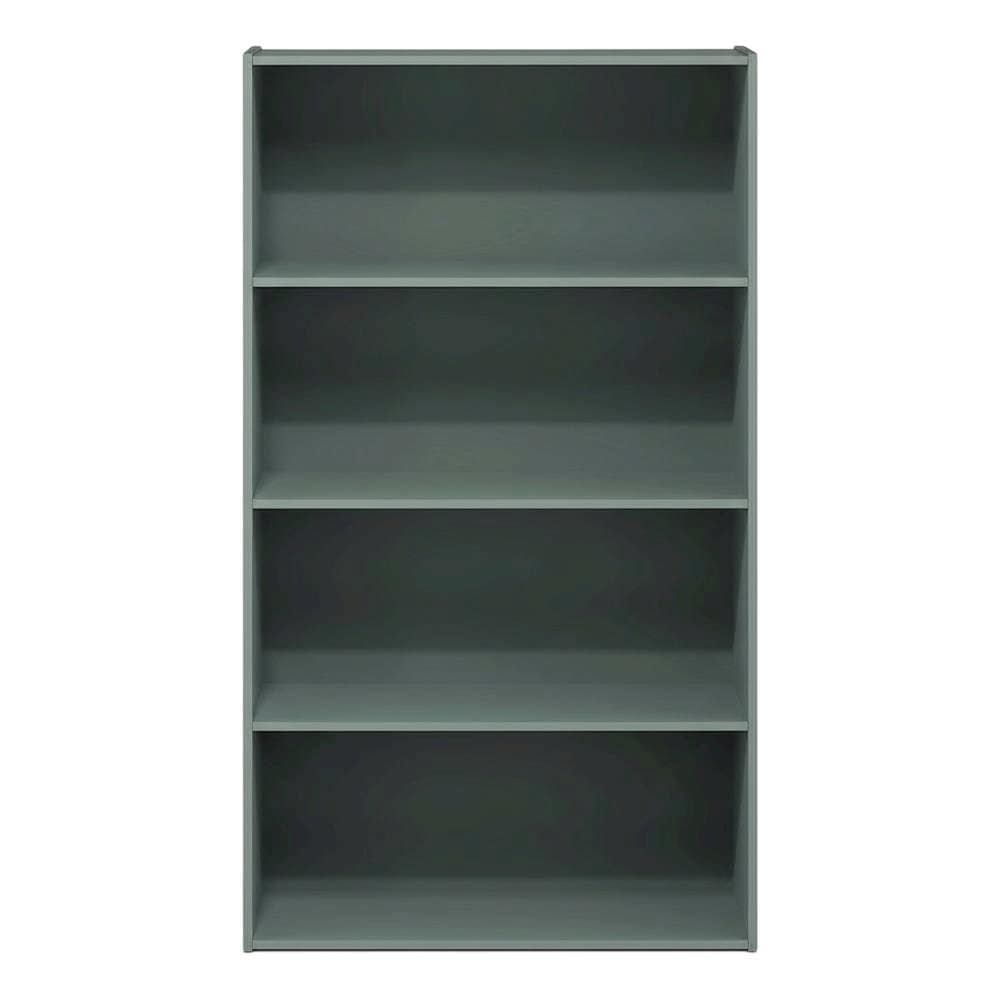 FurniFact BO4078016WHT bookcases - View #4