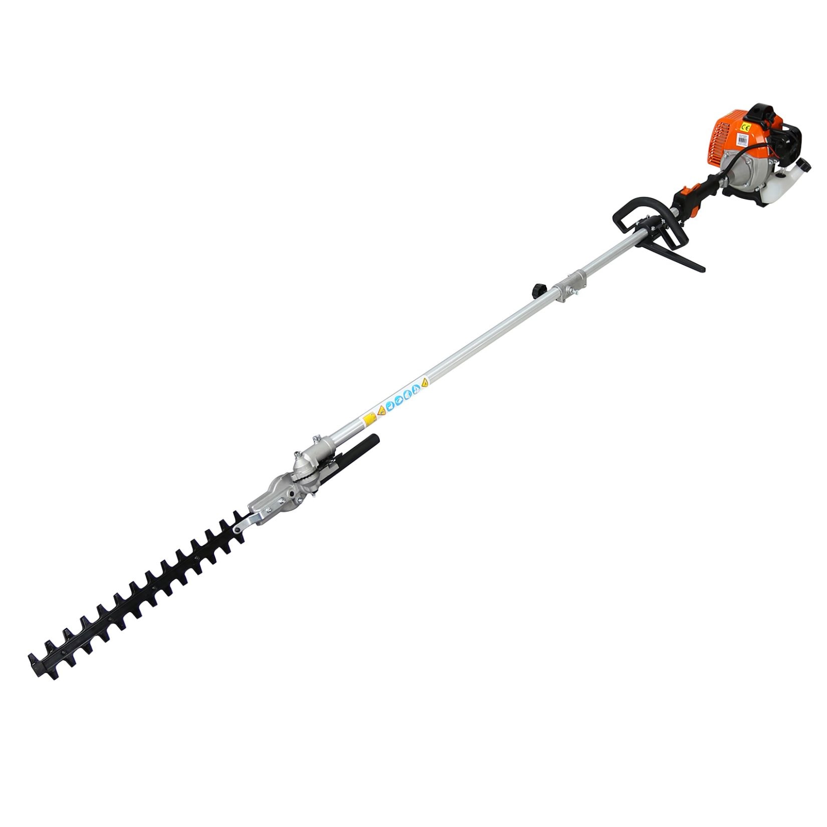 Siavonce XH36699 Cordless-String-Trimmers - View #5