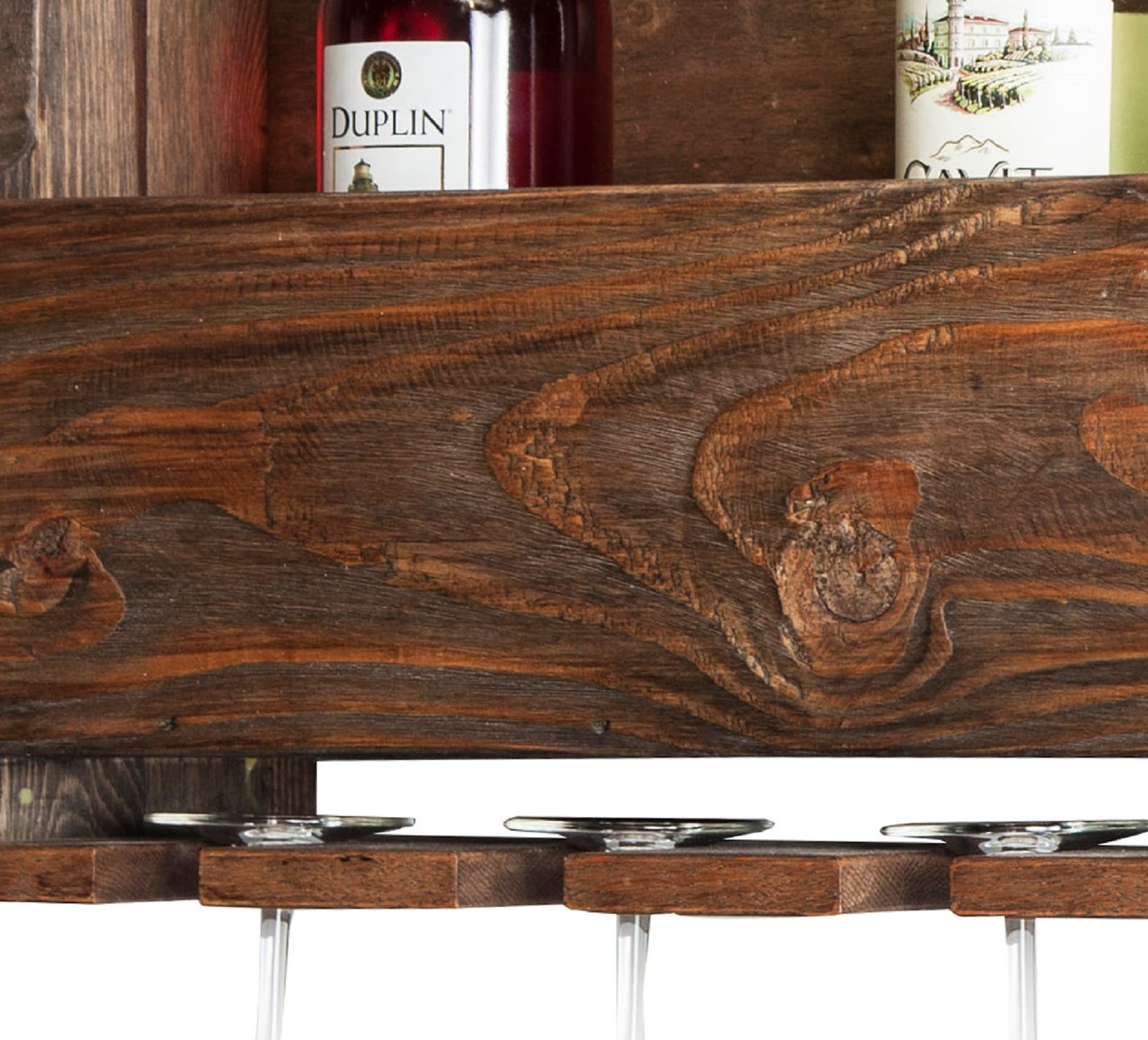 Alaterre Furniture AMBA3120 Wine-Racks - View #2