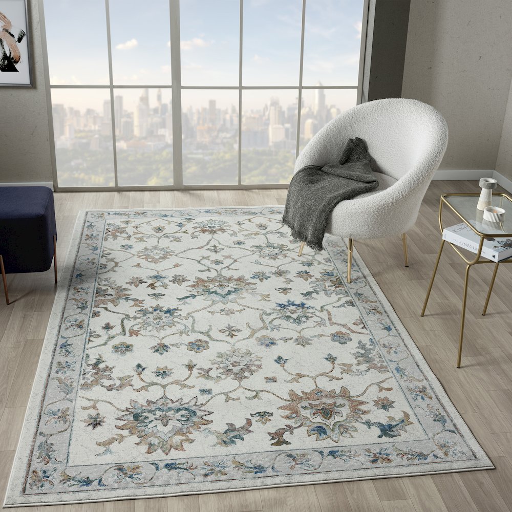 LR Home 0553A6590304J8 rugs - View #2