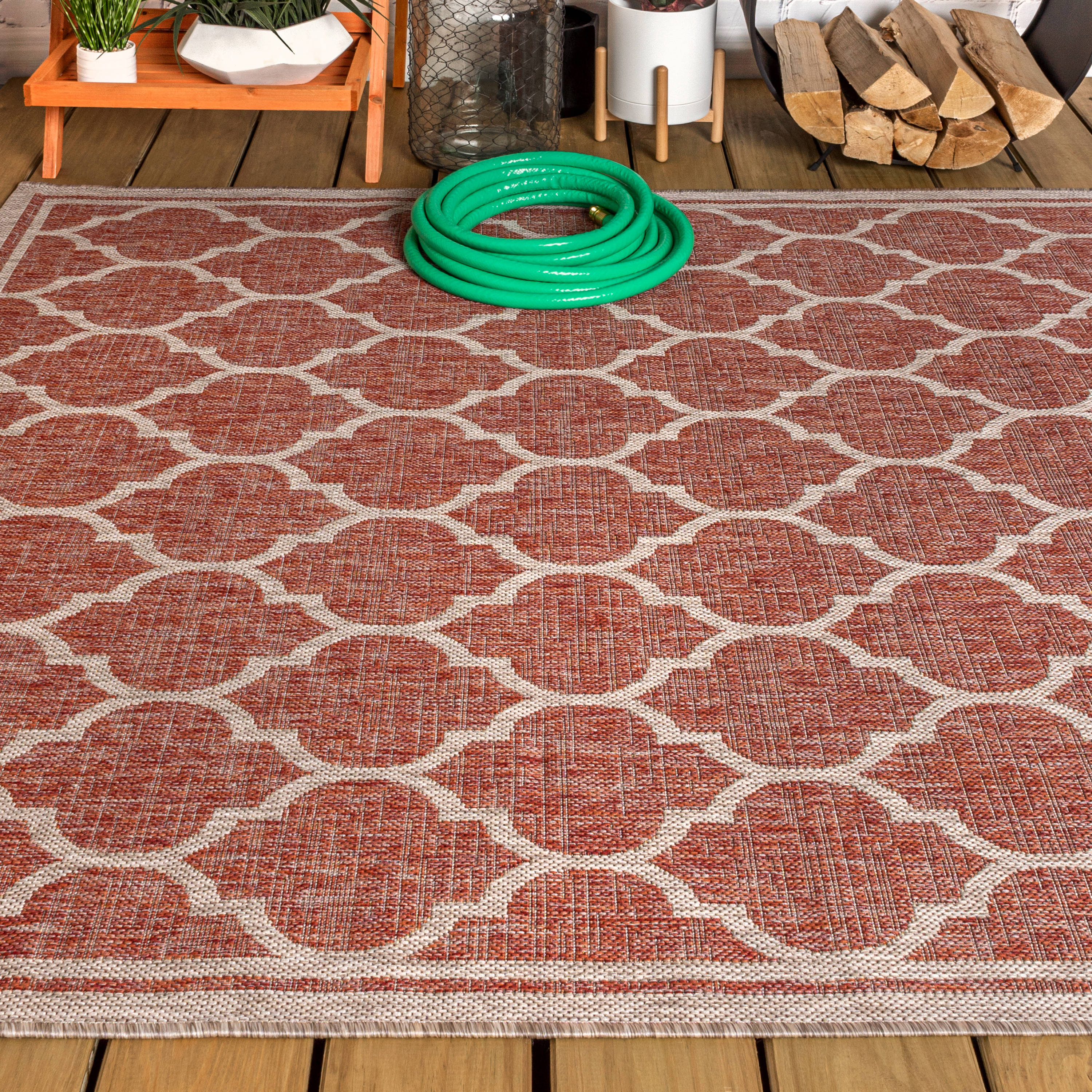 JONATHAN  Y SMB109C-5 rugs - View #7