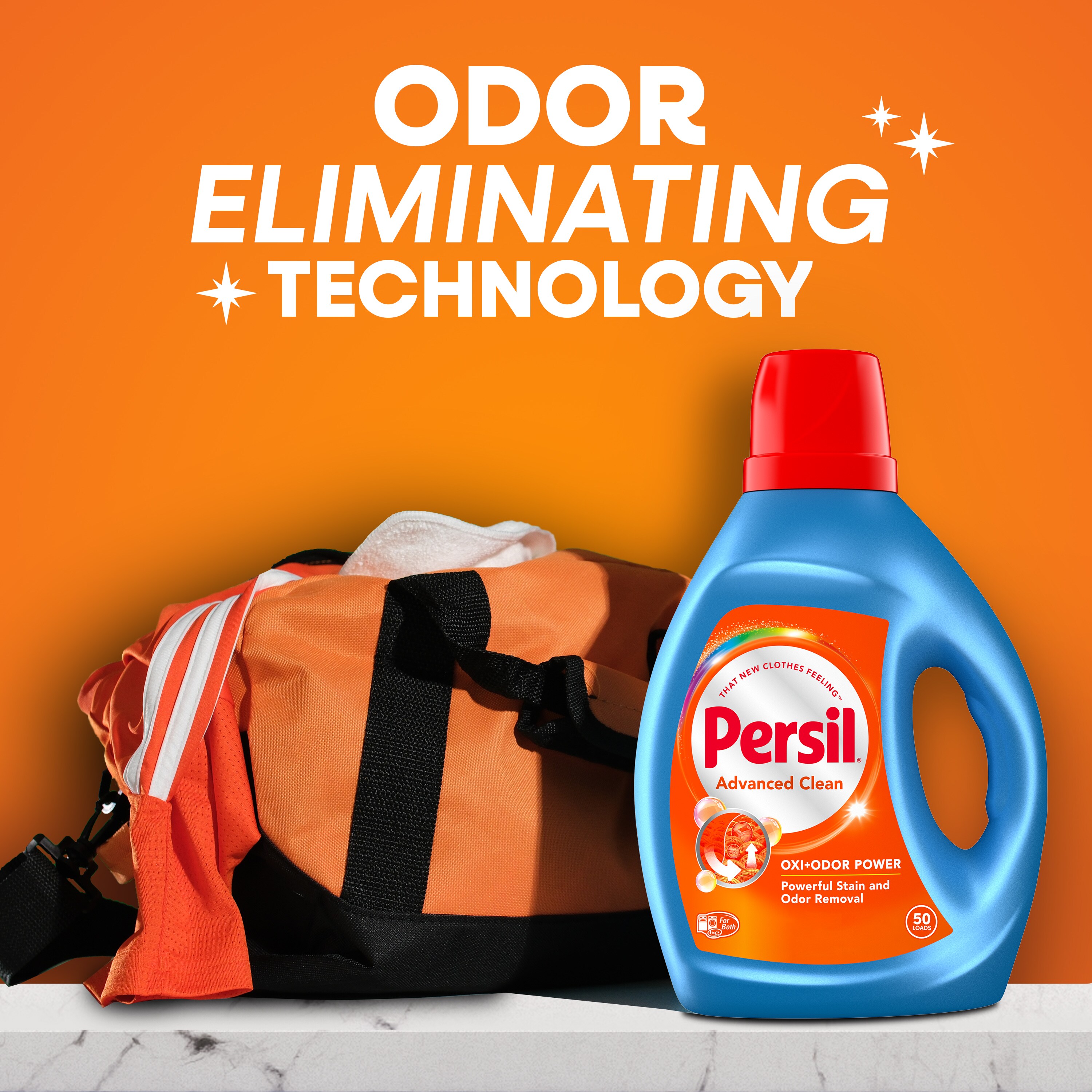 Persil 0024200044909 Laundry-Detergent - View #4