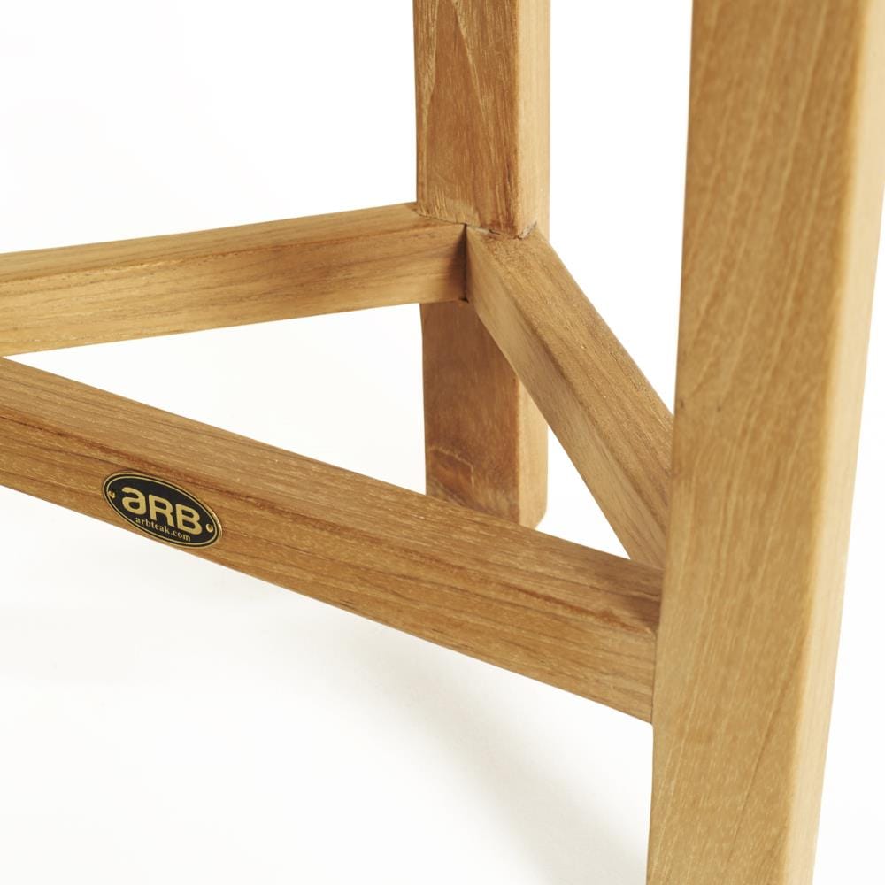 ARB Teak & Specialties BEN547 Bath-Safety-Seats-Benches - View #4
