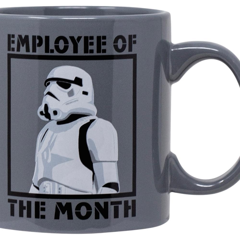 star wars employee of the month t shirt