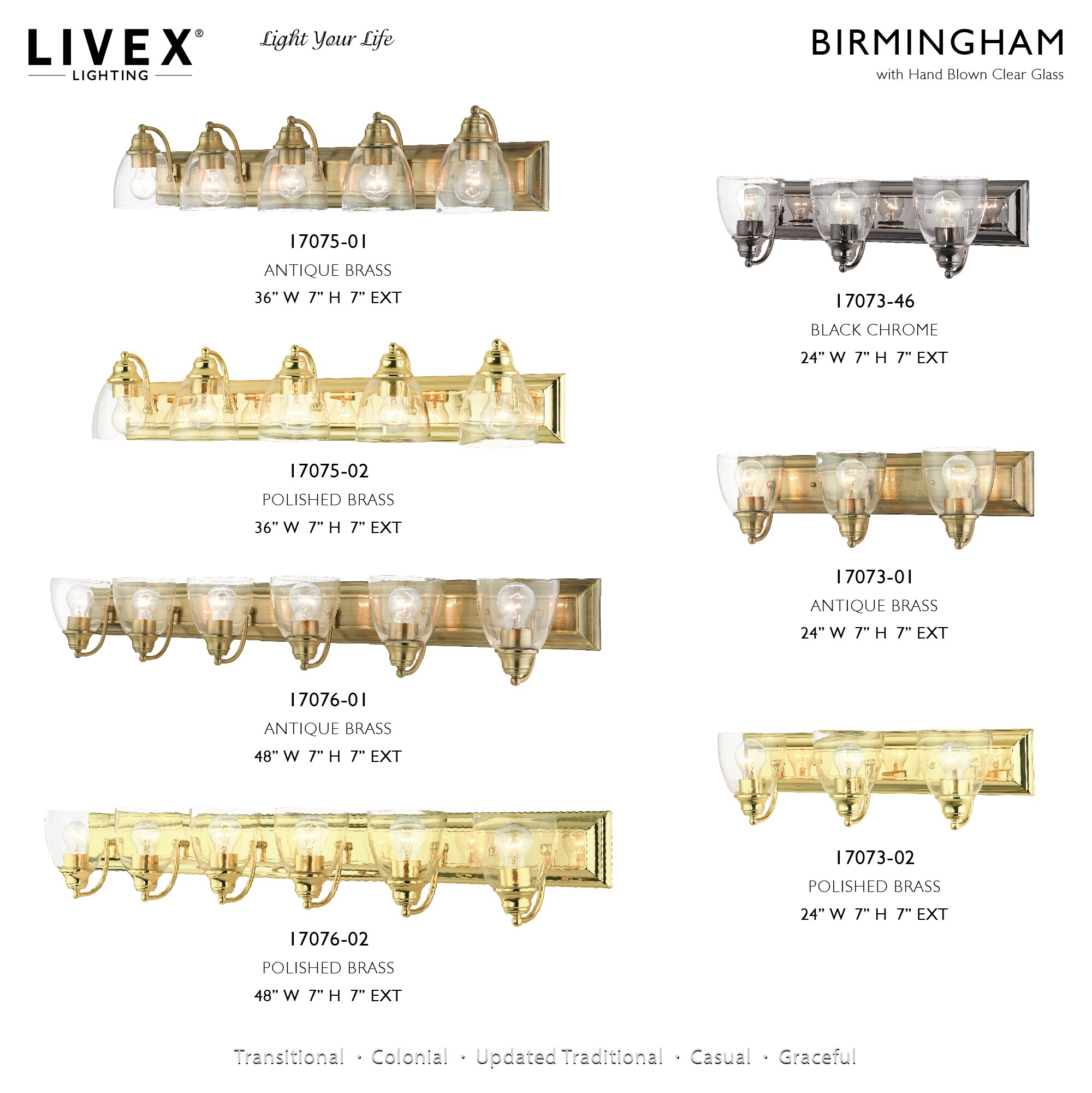 Livex Lighting 17075-02 b089995 - View #10