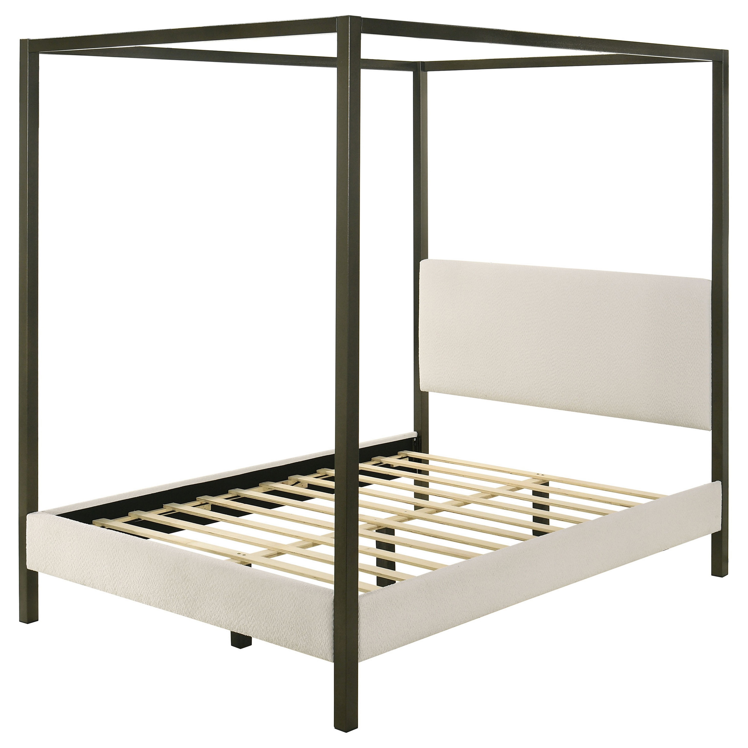 Benzara BM318860 beds - View #3