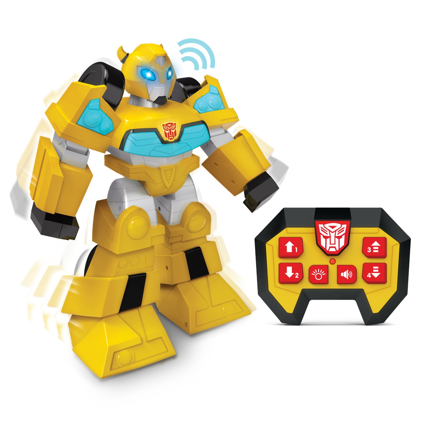 Hasbro G0887030860435 Play-Toys - View #2