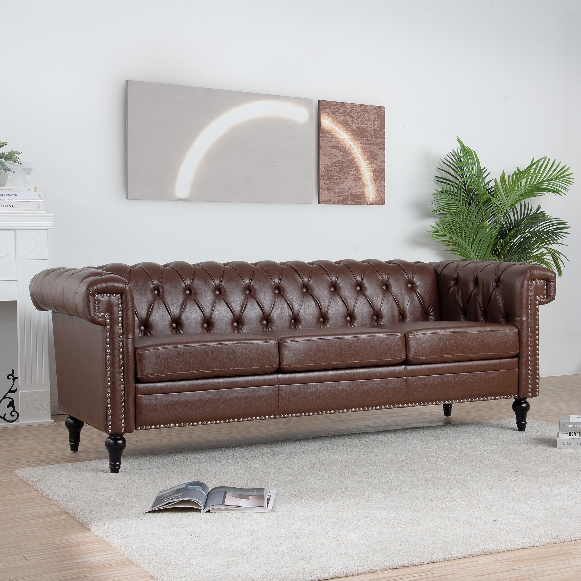 Bybafun YC5200073 Sofas-Loveseats - View #5