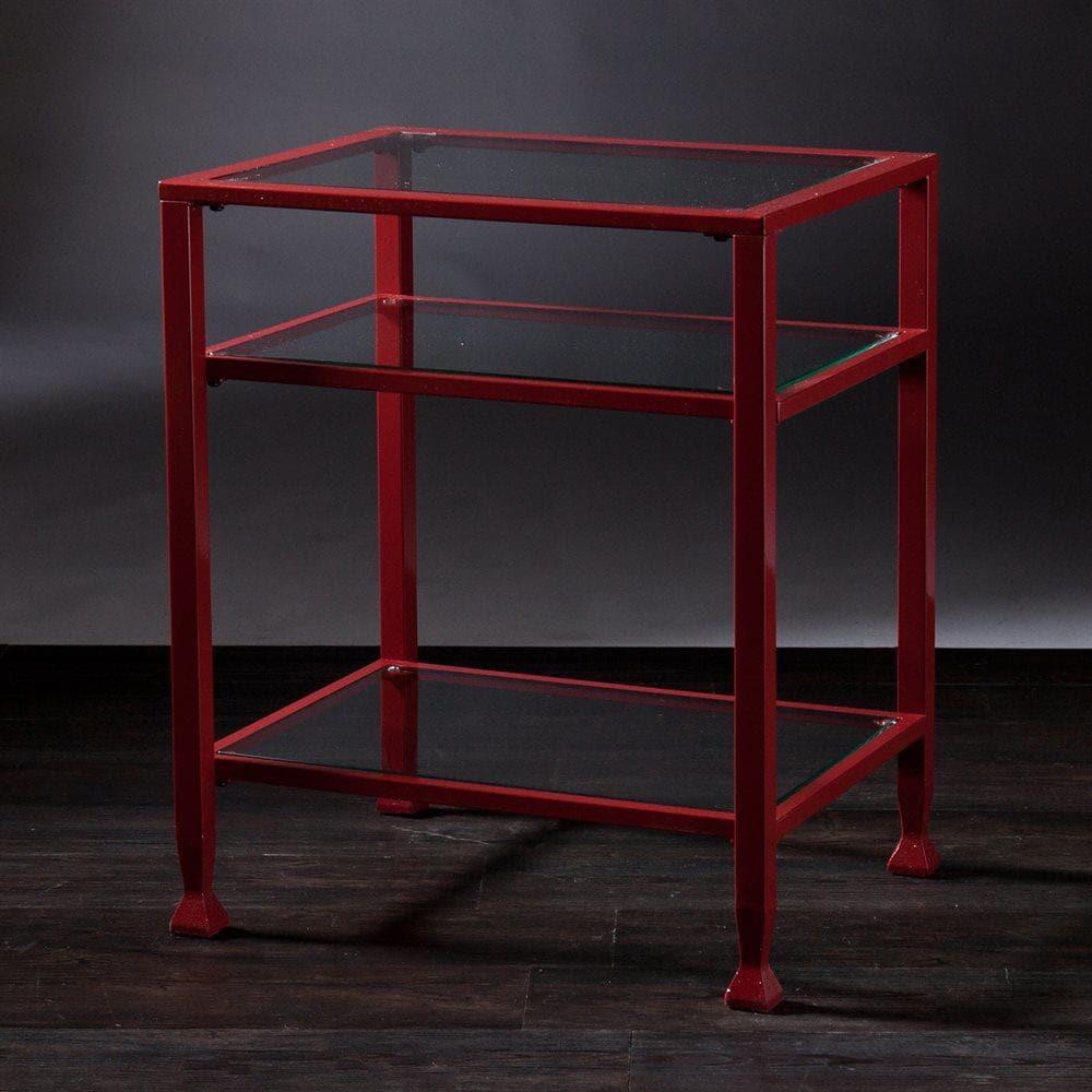 Boston Loft Furnishings ATG2772 End-Tables - View #2
