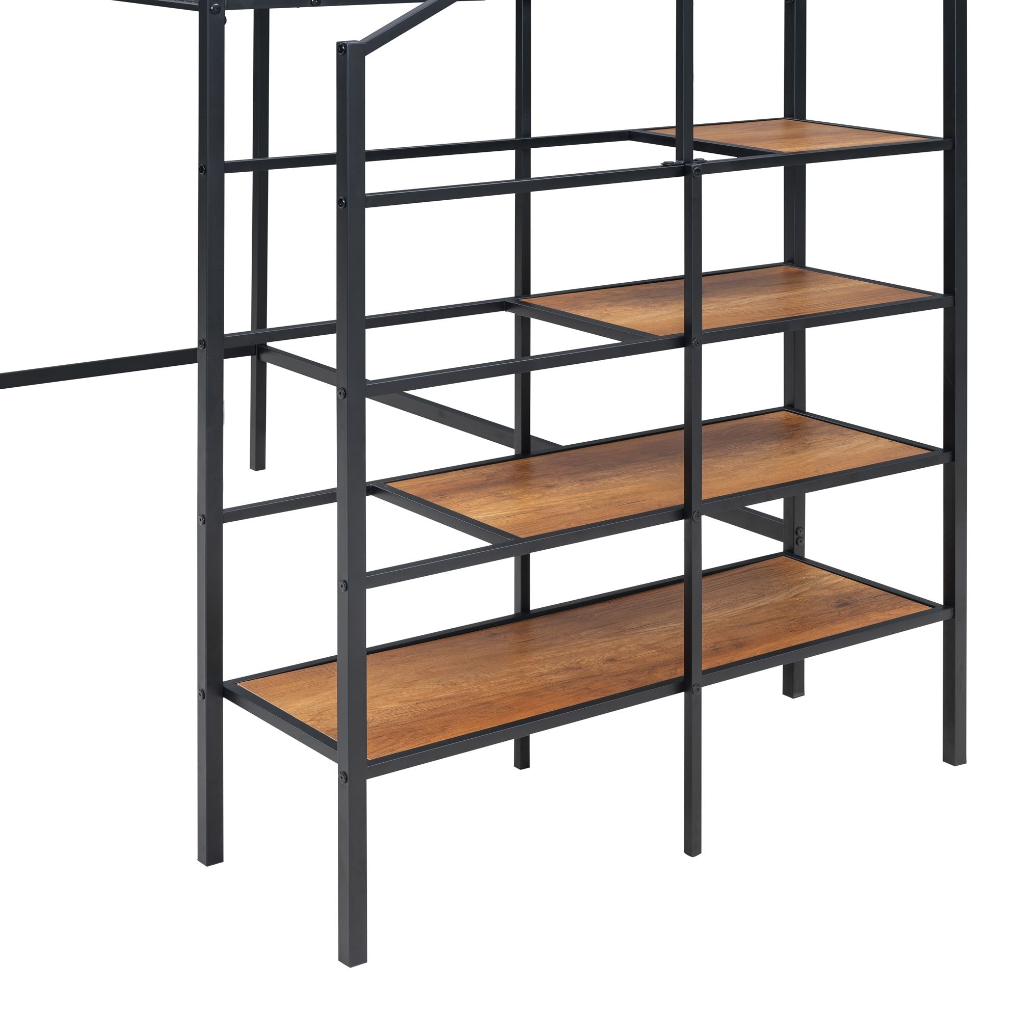 Yiekholo LL-1960AAB Bunk-Beds - View #8