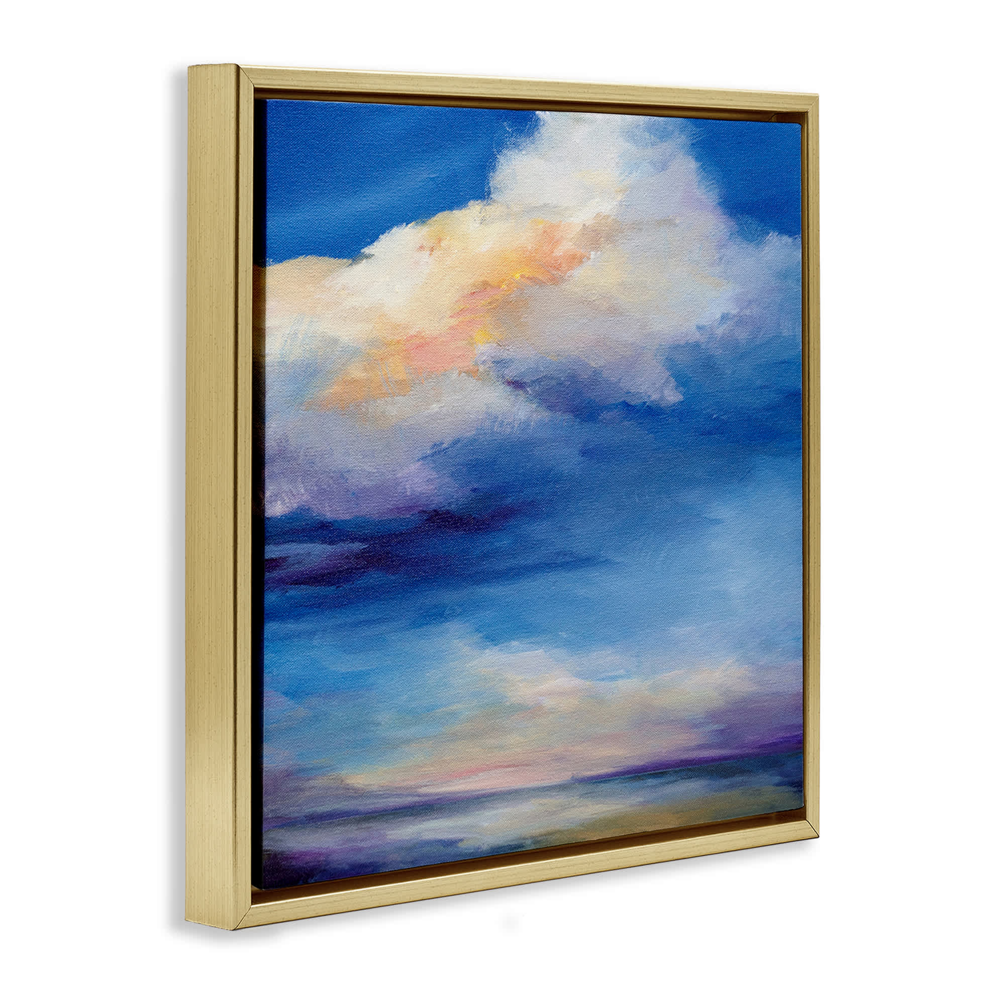 Stupell Industries BS-805-FFG-24X24 Wall-Art - View #2