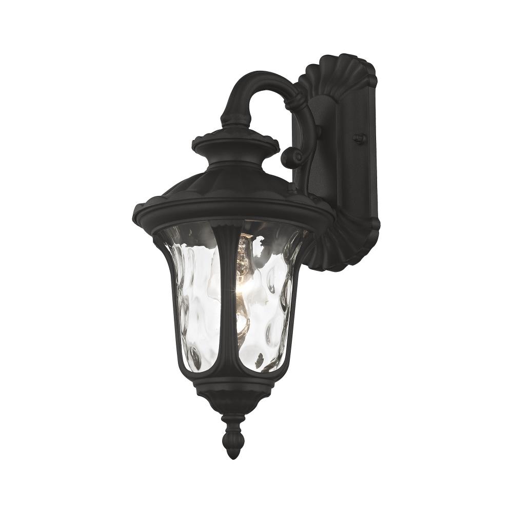 Livex Lighting 7851-14 Outdoor-Wall-Lighting - View #5