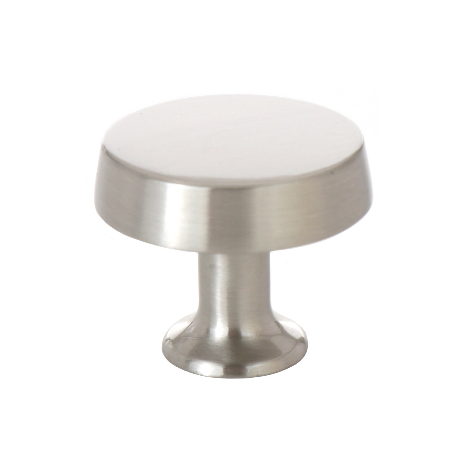 Origin 21 CAB-000-R1018-SN Cabinet-Knobs - View #2