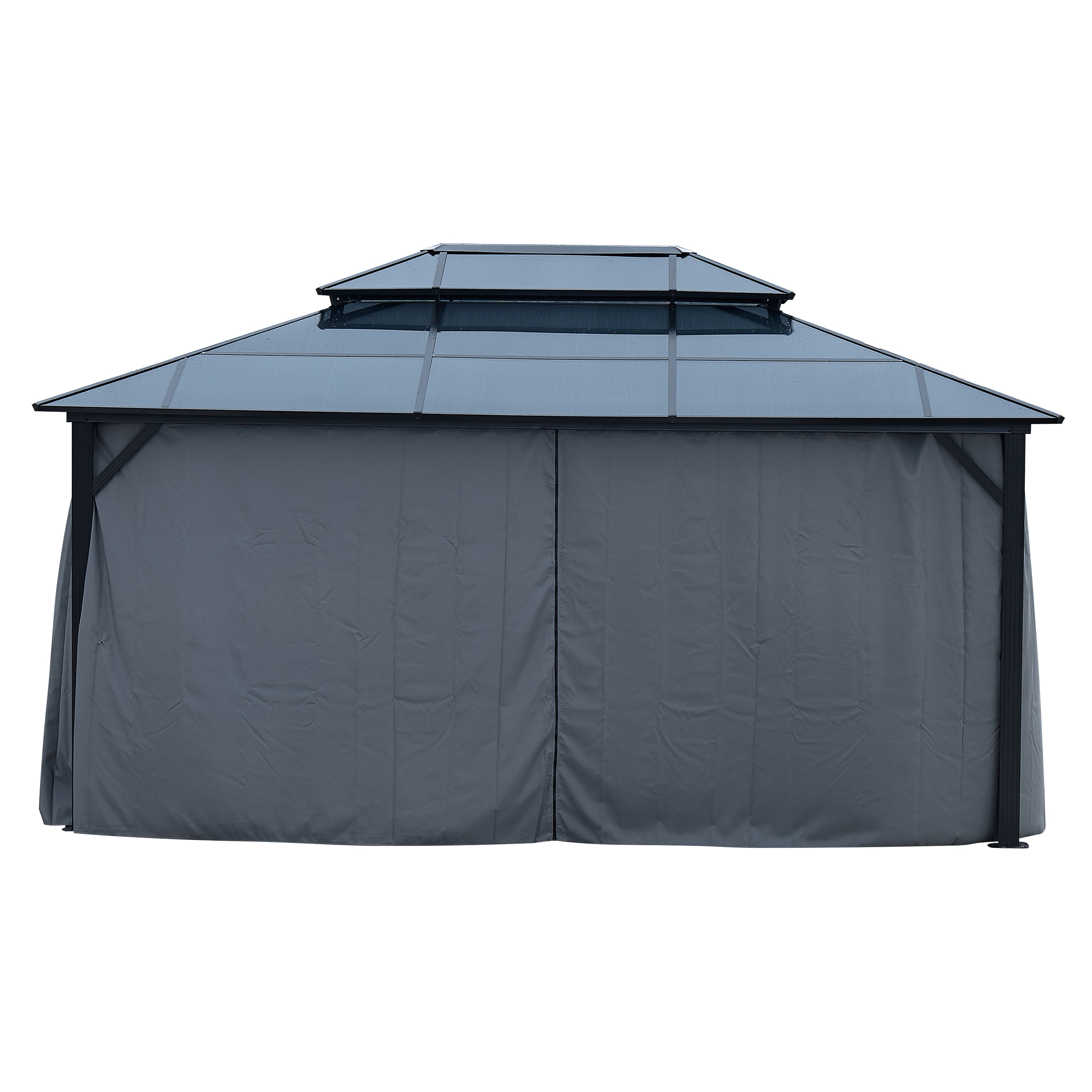 CESICIA 767-Z97 Wood-Resin-Gazebos - View #7
