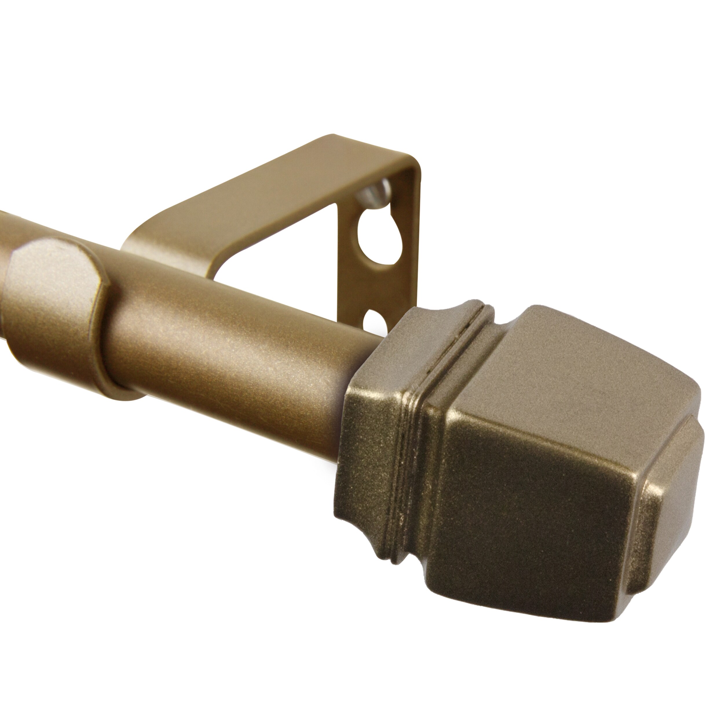 Hart & Harlow L-SIDE063-18-4 Curtain-Rods - View #3