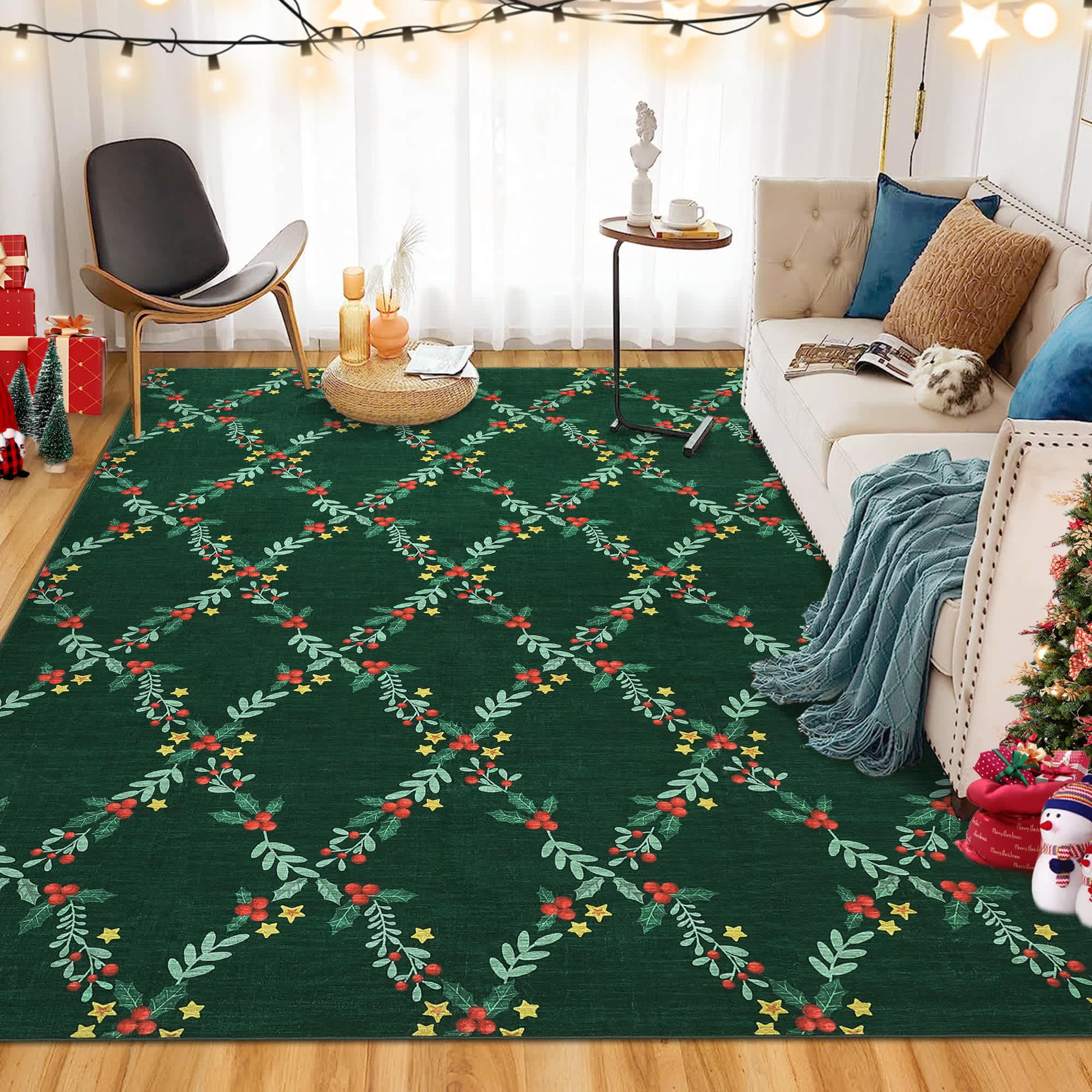 Qeetex SUNNY-PHK-35MH3SY8 rugs - View #2