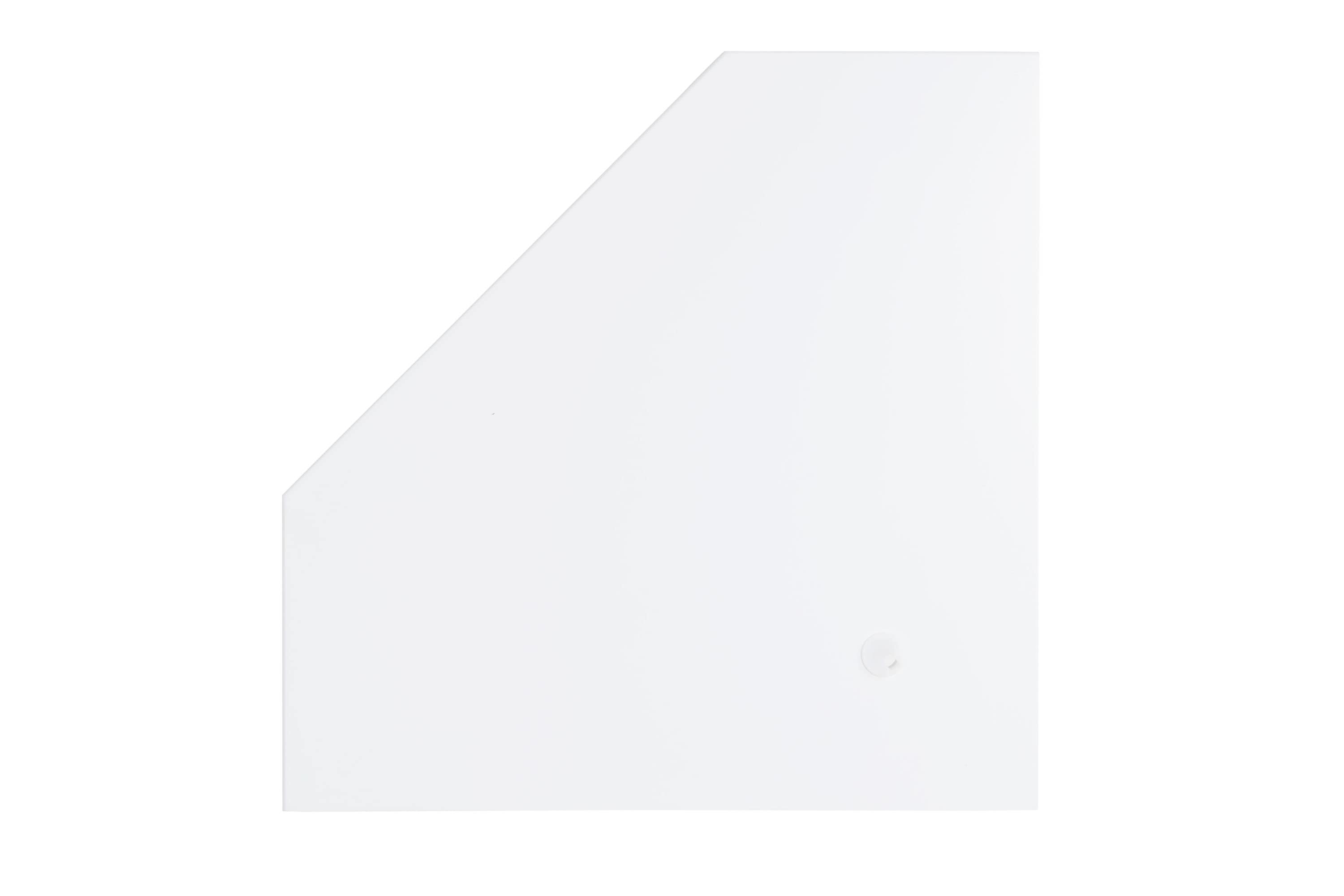 Linon PG154WHT01U desks - View #6