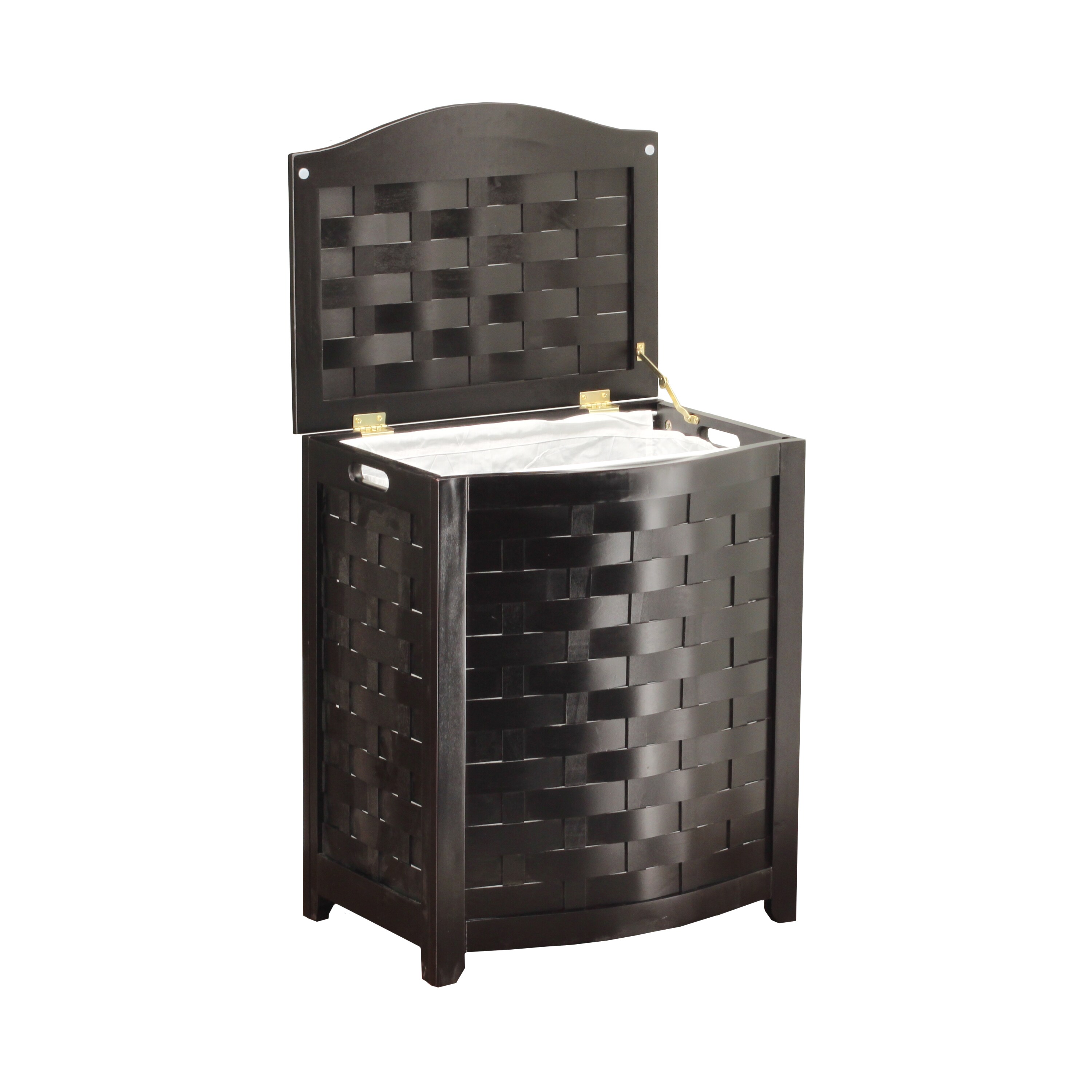 Oceanstar BHV0100MH Hamper-Baskets - View #3