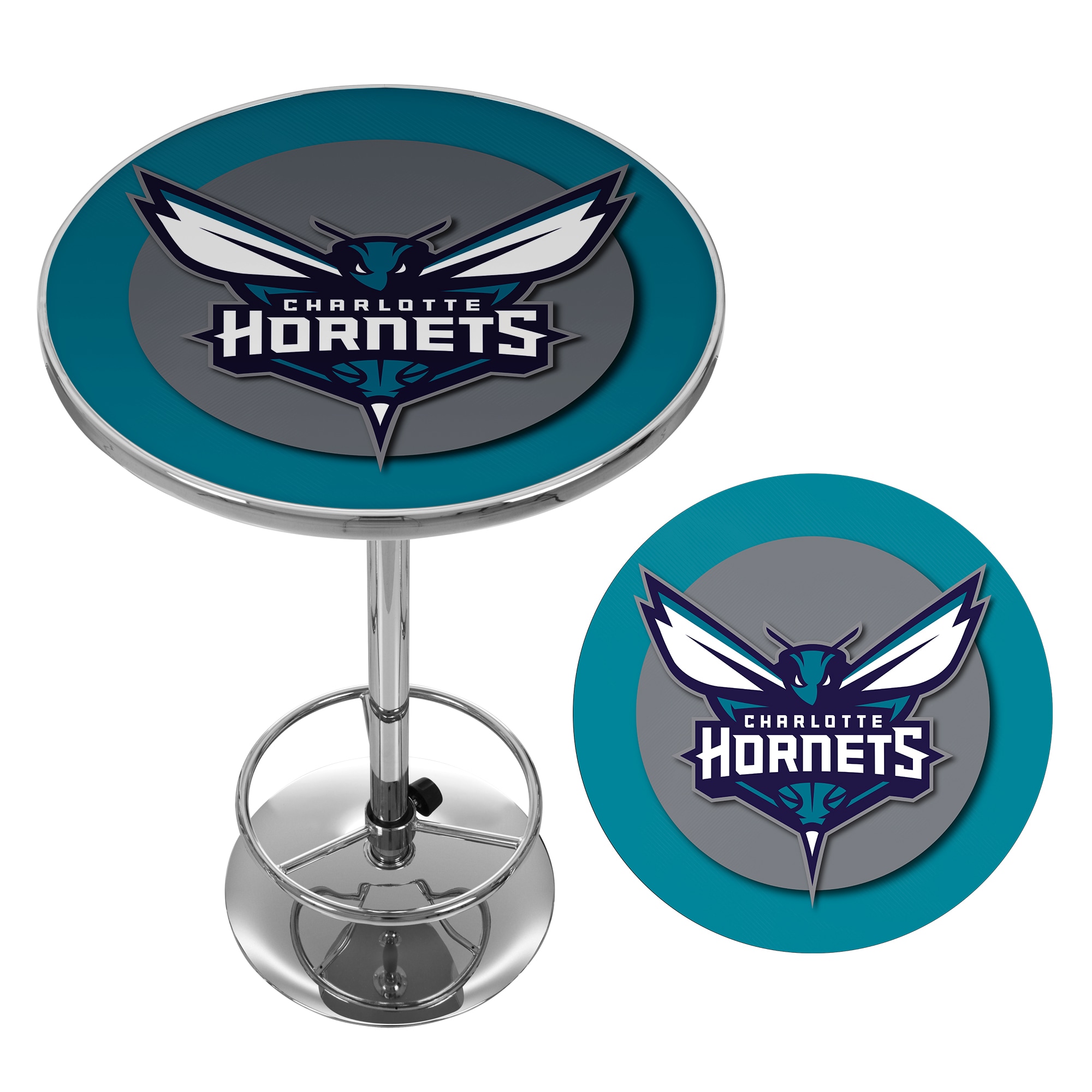 Trademark Gameroom NBA2000-CH Dining-Tables - View #2