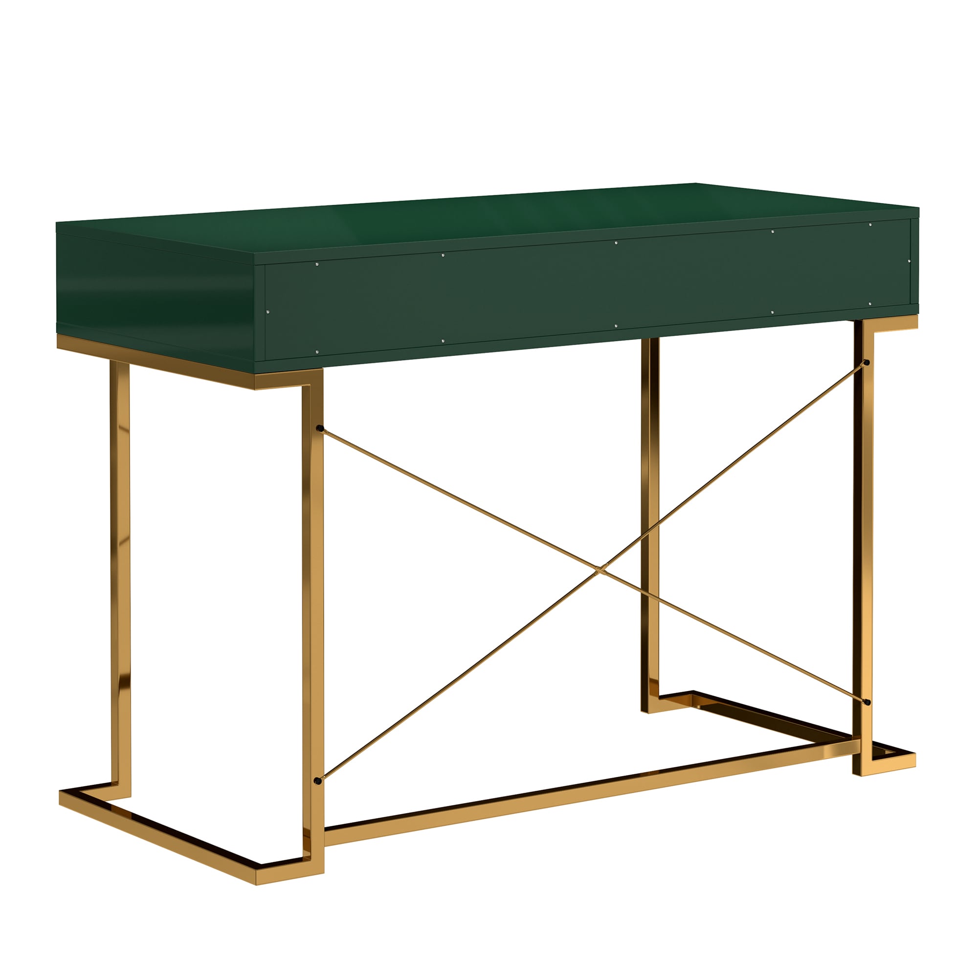 Clihome CL-DK1-GR Console-Sofa-Tables - View #4