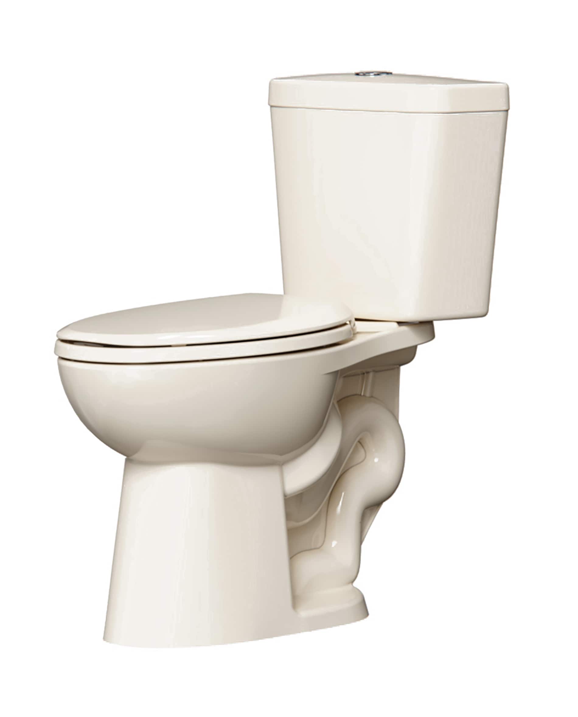 Project Source MT-20204PG toilets - View #4
