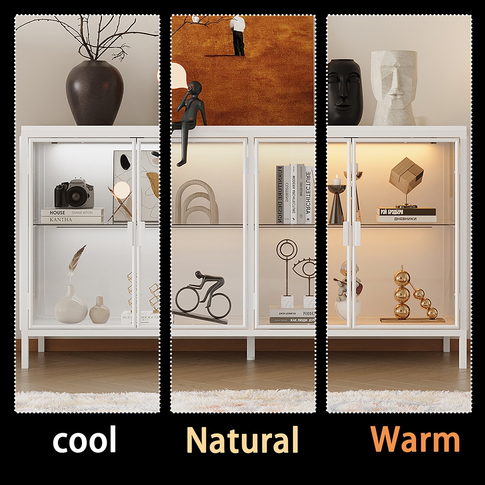 Homsee C-KF390103-02 Dining-Kitchen-Storarge - View #9