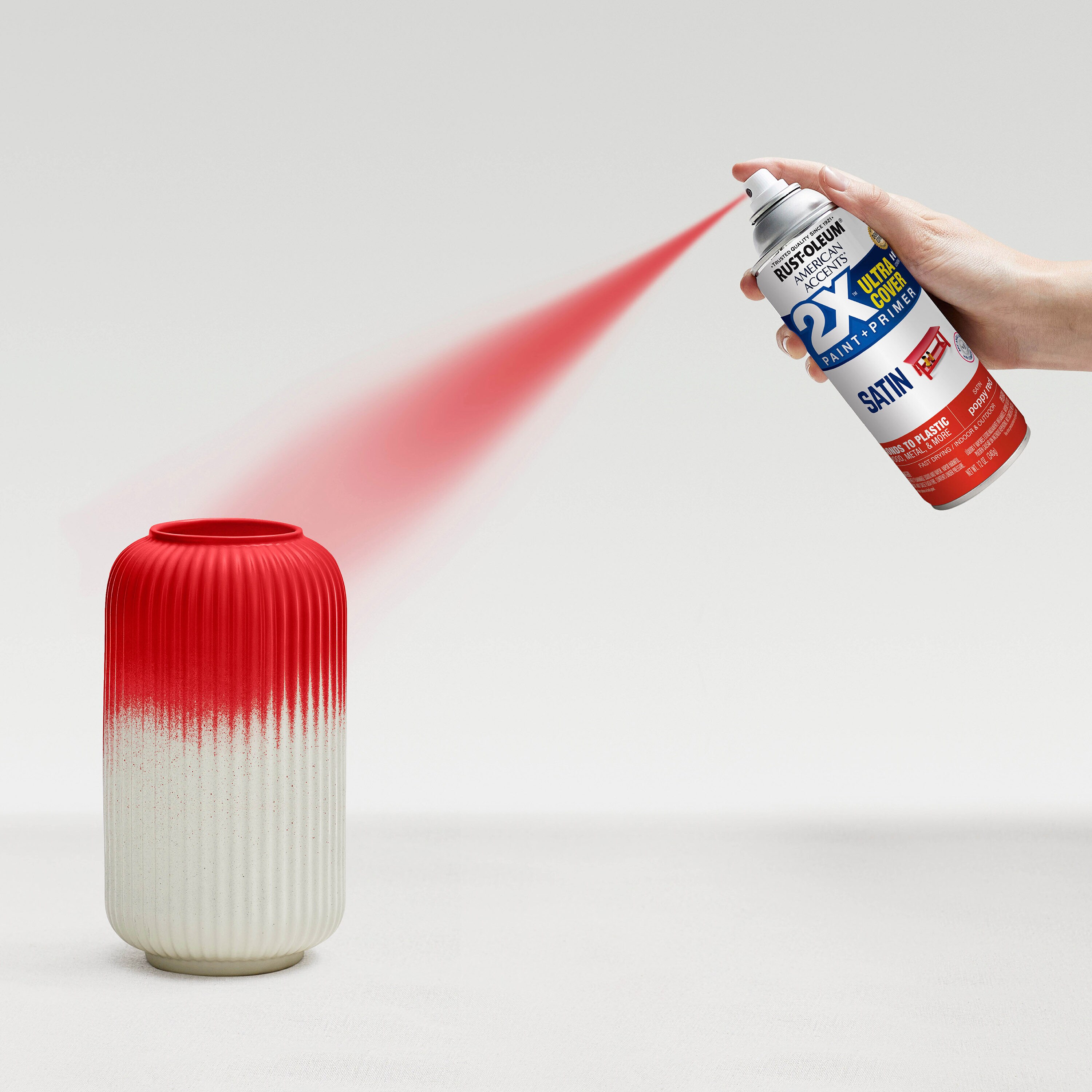 Rust-Oleum 327928SOS Spray-Paint - View #5